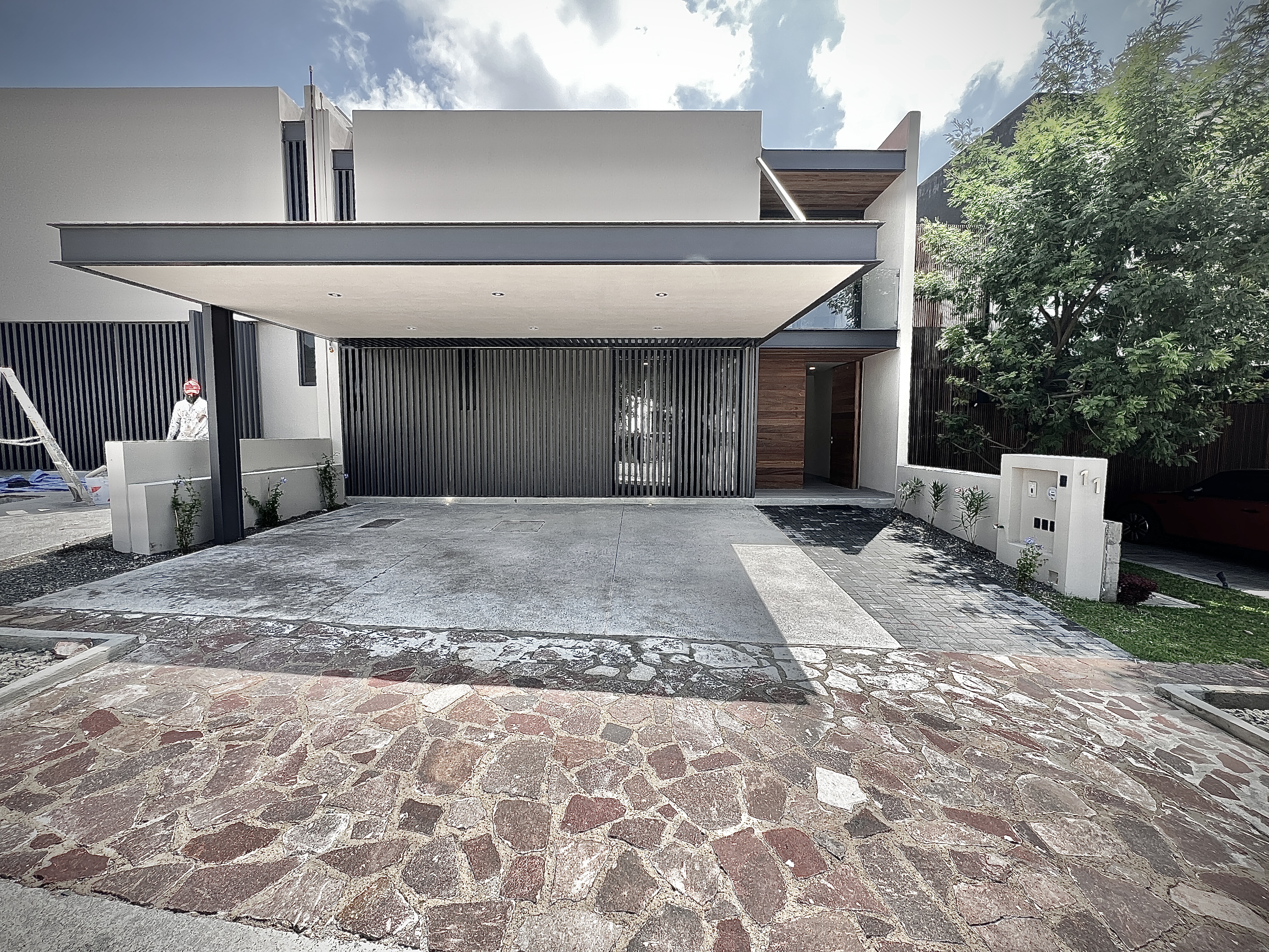  CASA NUBE ALTOZANO QRO - 物件實景