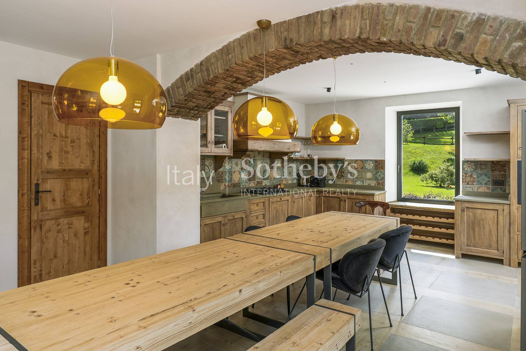  Stunning equestrian property - 物件實景