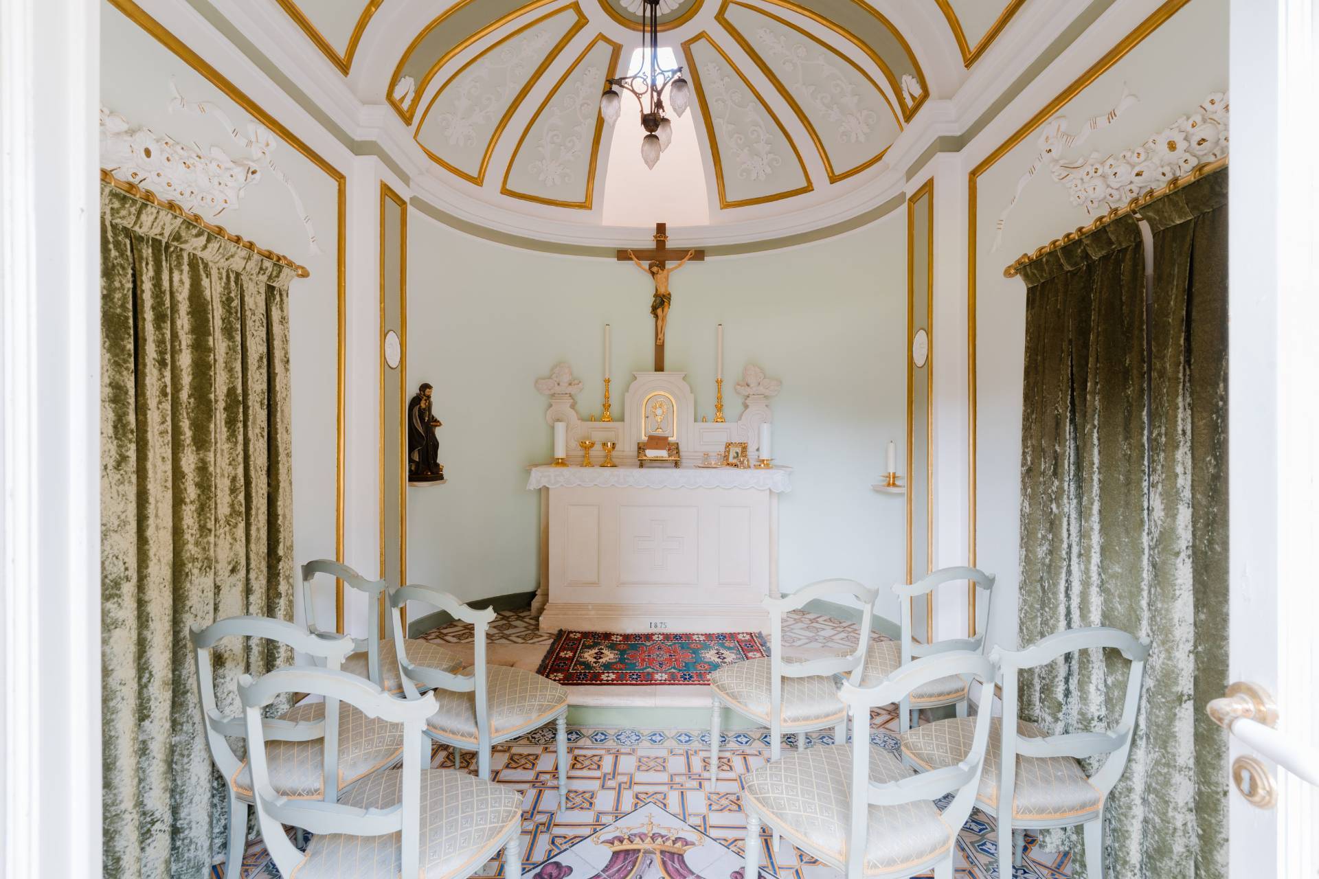 Molfetta, Bari, 70056, IT, 3 Bedrooms Bedrooms, ,4 BathroomsBathrooms,Residential,For Sale,1988051