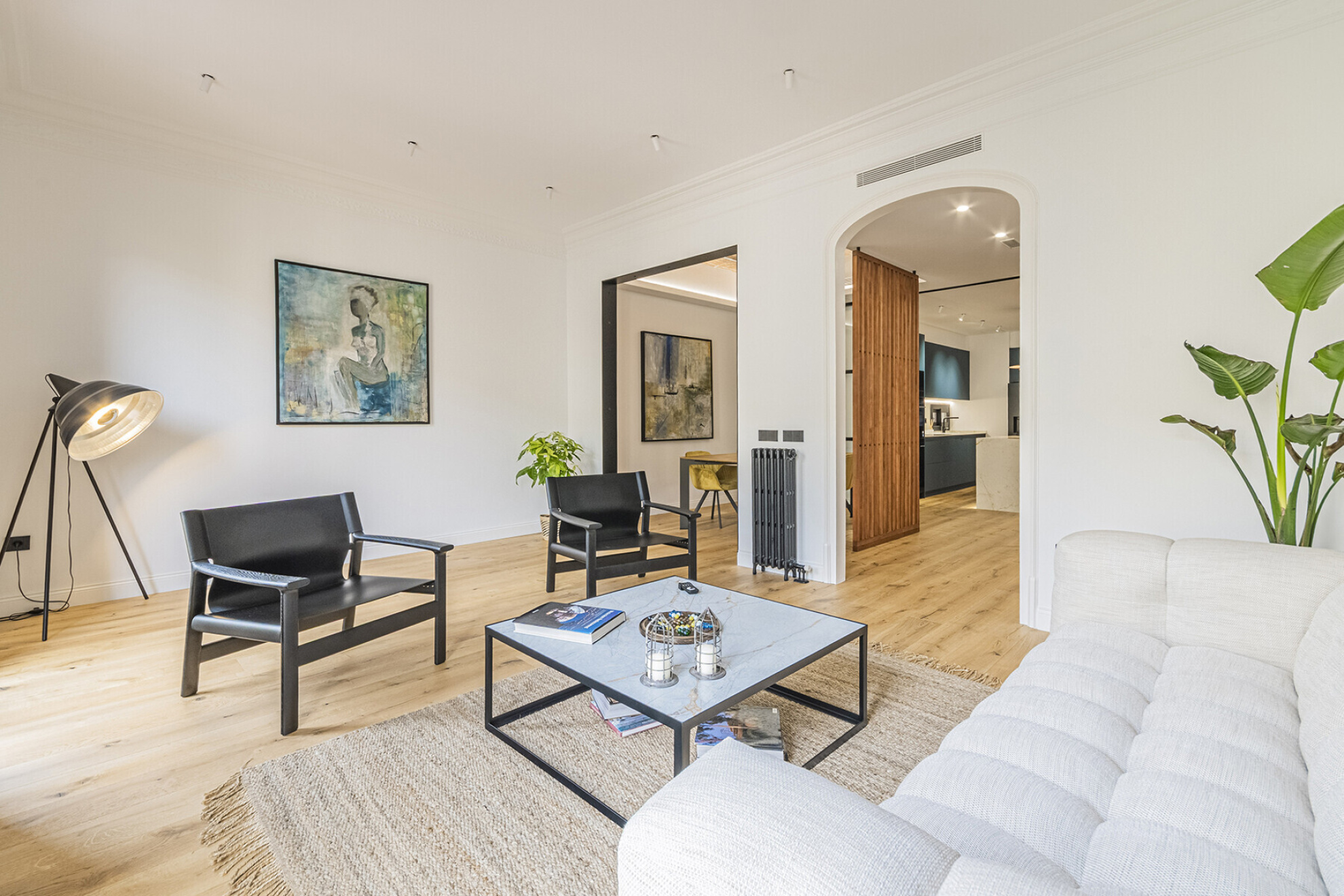  Exclusive brand new home in a regal estate on Mallorca Street - 物件實景
