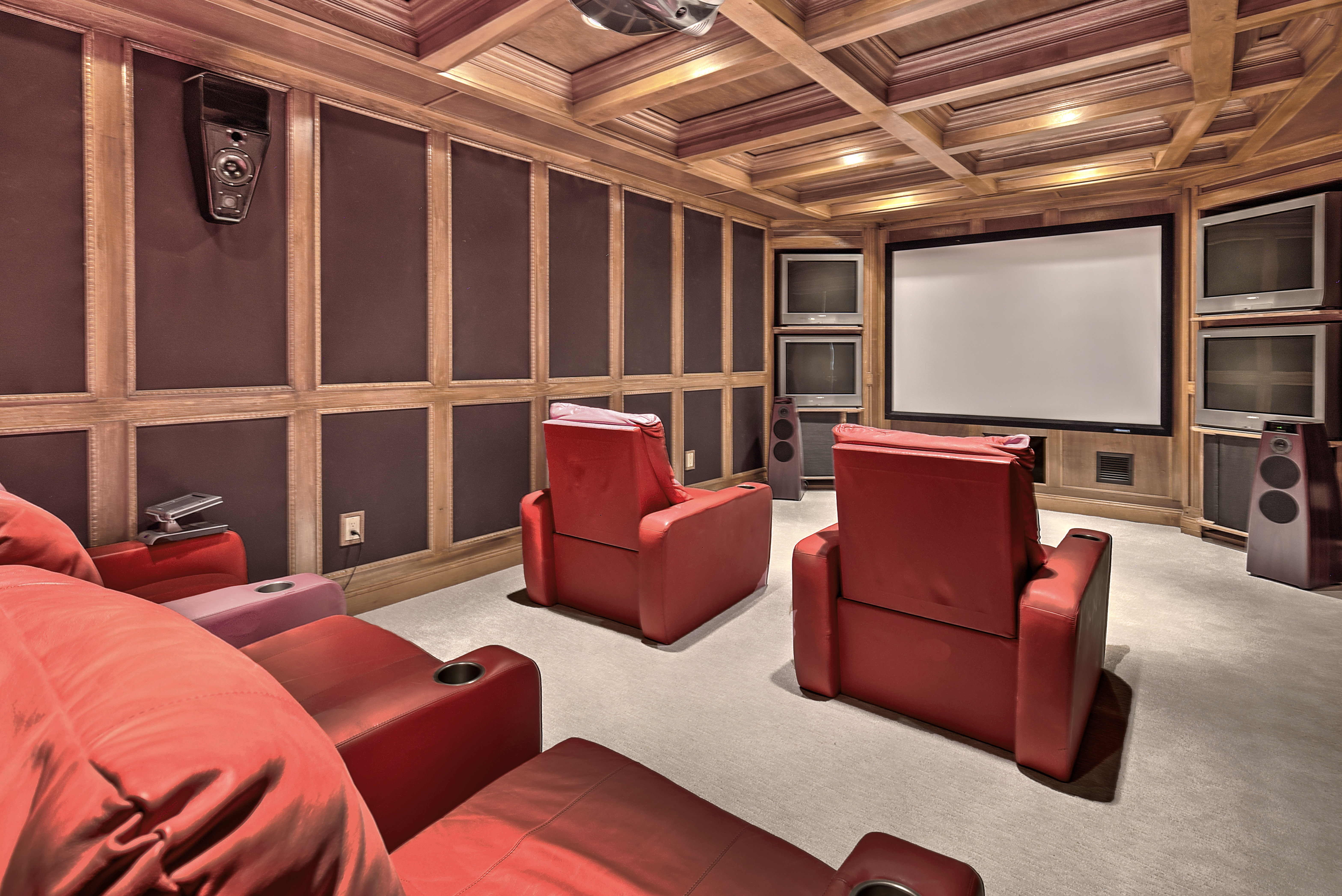  AN EXTRAORDINARY ENTERTAINMENT HAVEN ON OVER TWELVE ACRES - 物件實景
