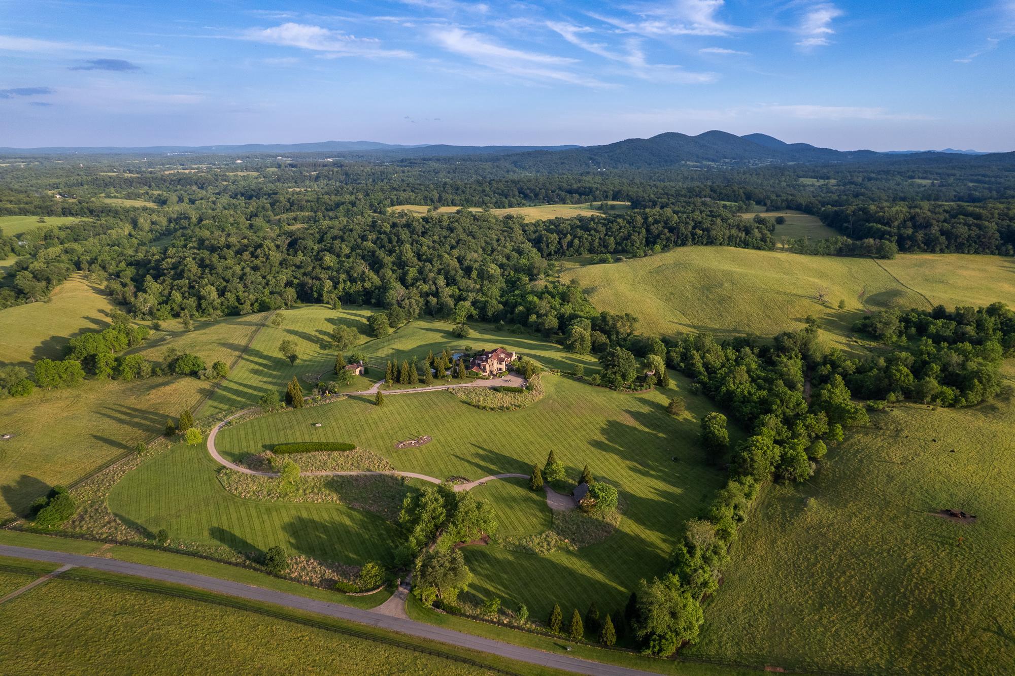  2525 Gibson Court, Delaplane, VA, 20144 - 物件實景