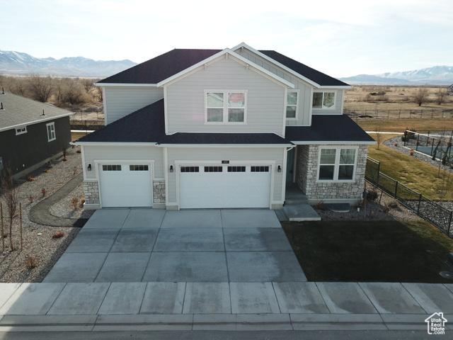 Stansbury Park, Utah, 84074, United States, 3 Bedrooms Bedrooms, ,3 BathroomsBathrooms,Residential,For Sale,1899527