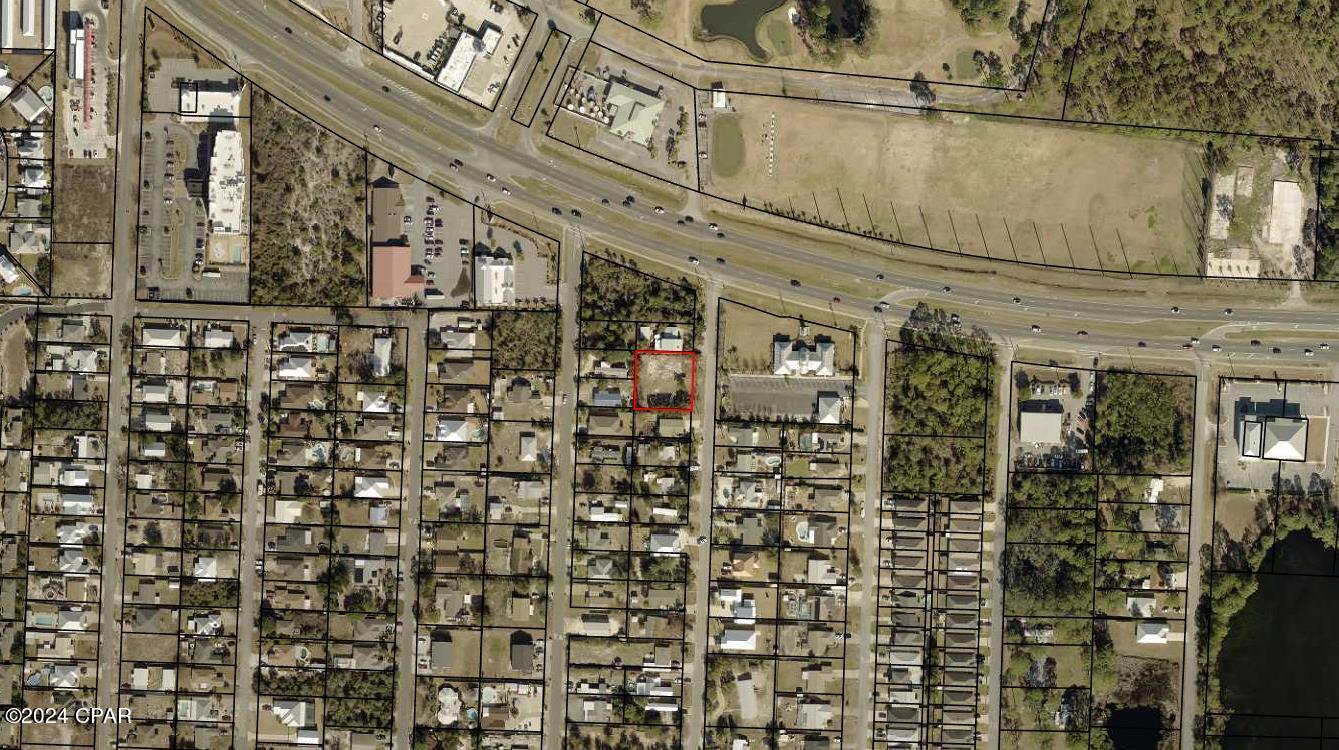 106 Evergreen Street, Panama City Beach, Florida, 32407, United States, ,Land,For Sale,106 Evergreen Street,1571746