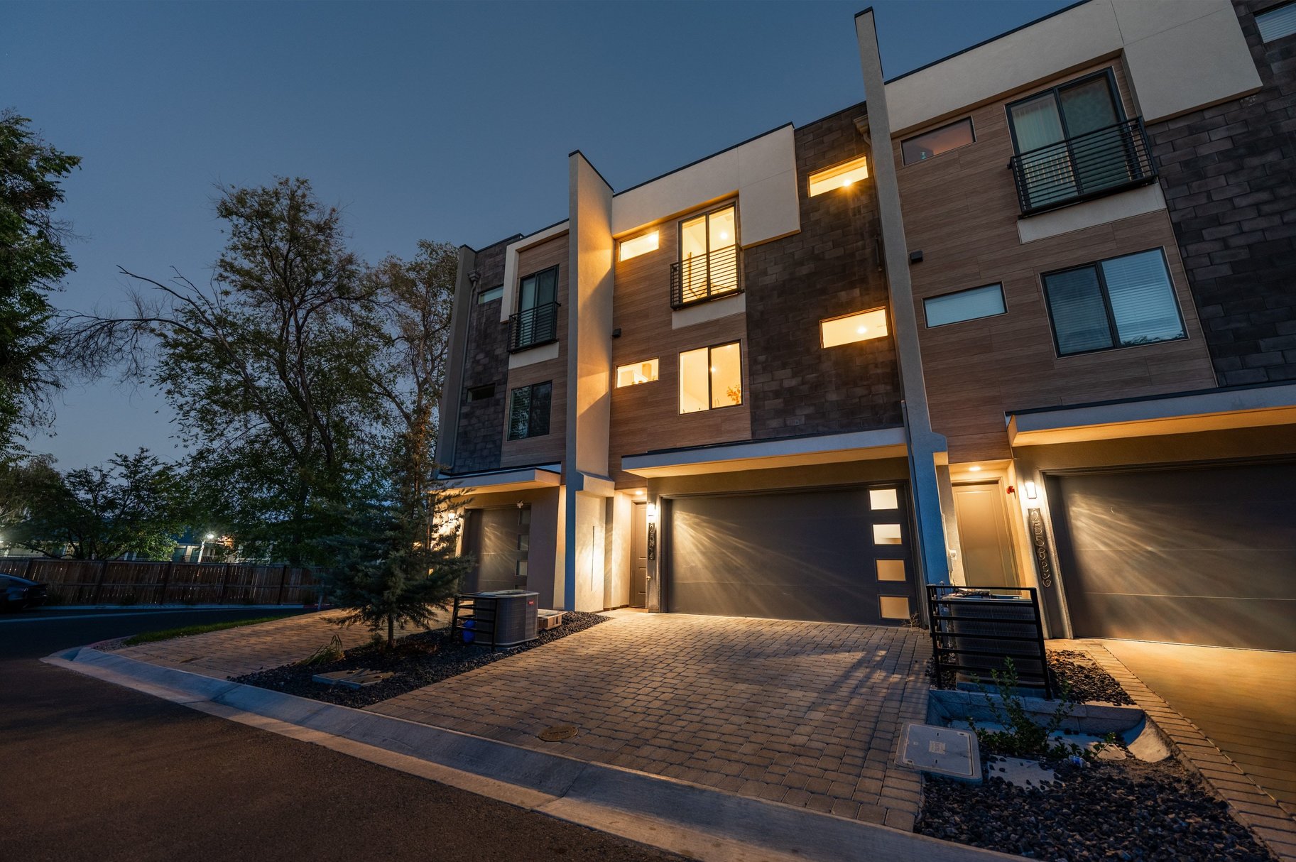  Truckee Riverfront Living in Reno - 物件實景