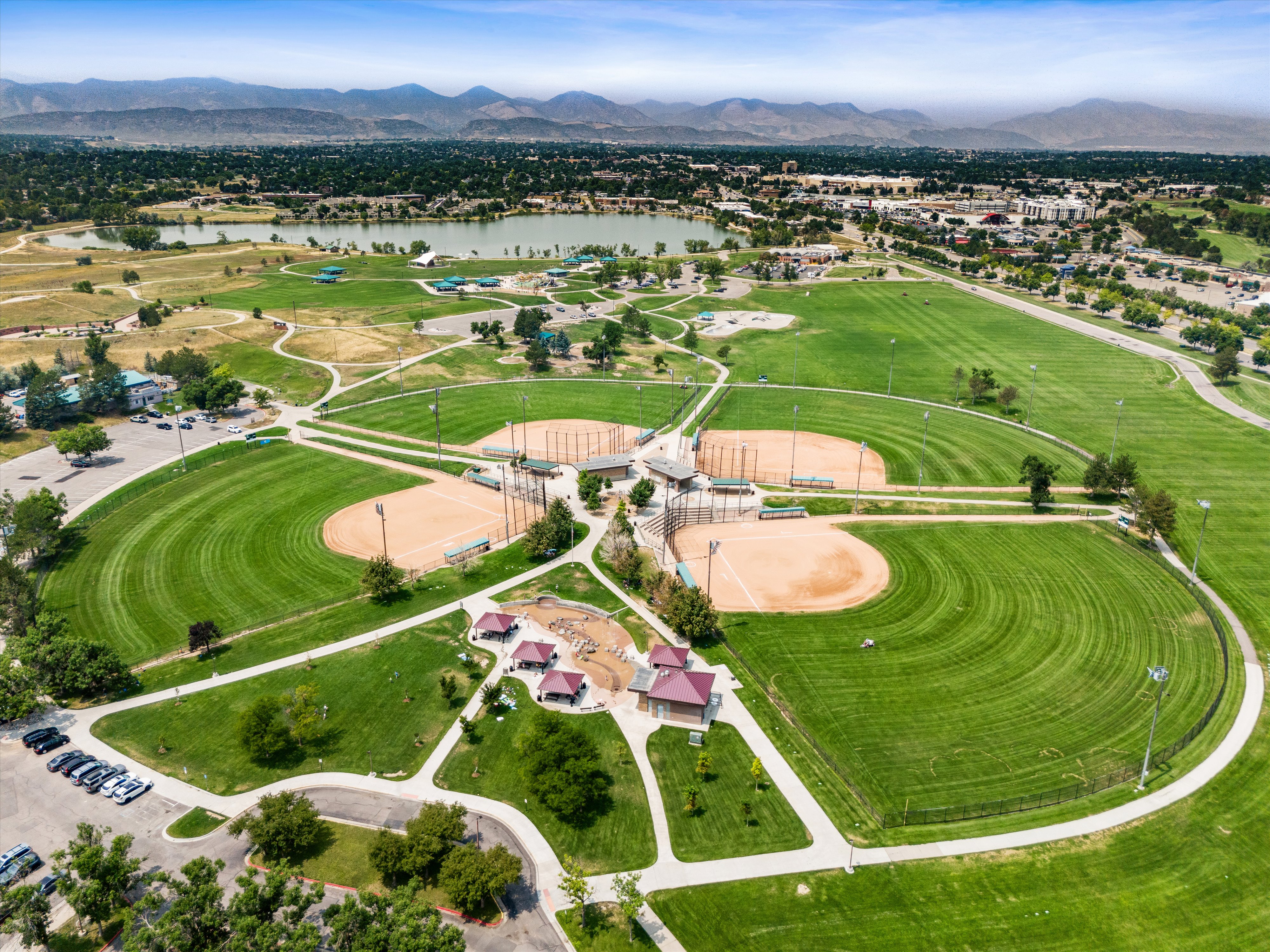  Move right in and start enjoying everything that Littleton has to offer - 物件實景