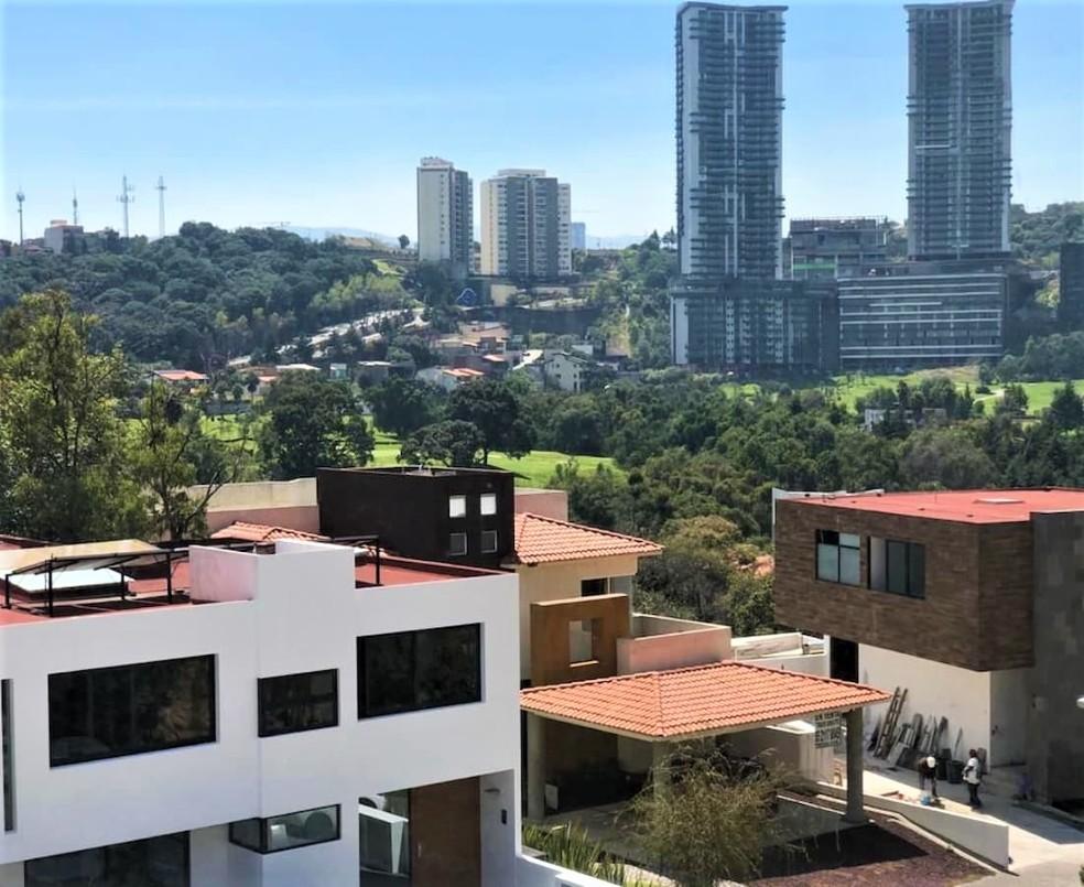 boulevard bosque real, Huixquilucan, Estado de México, 52774, Mexico, 4 Bedrooms Bedrooms, ,4 BathroomsBathrooms,Residential,For Sale,boulevard bosque real,1444672