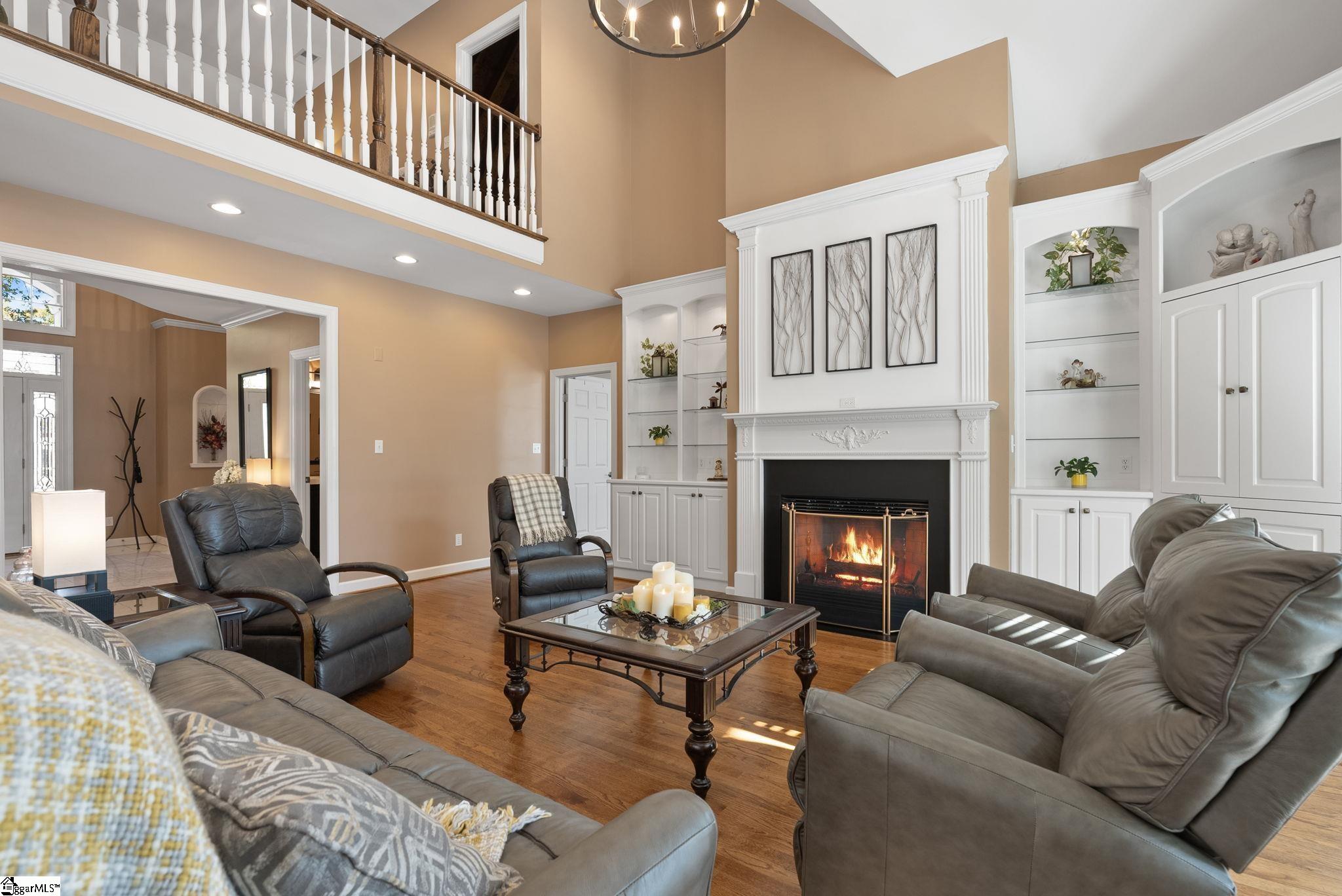 Boiling Springs, South Carolina, 29316, United States, 4 Bedrooms Bedrooms, ,4 BathroomsBathrooms,Residential,For Sale,1989234