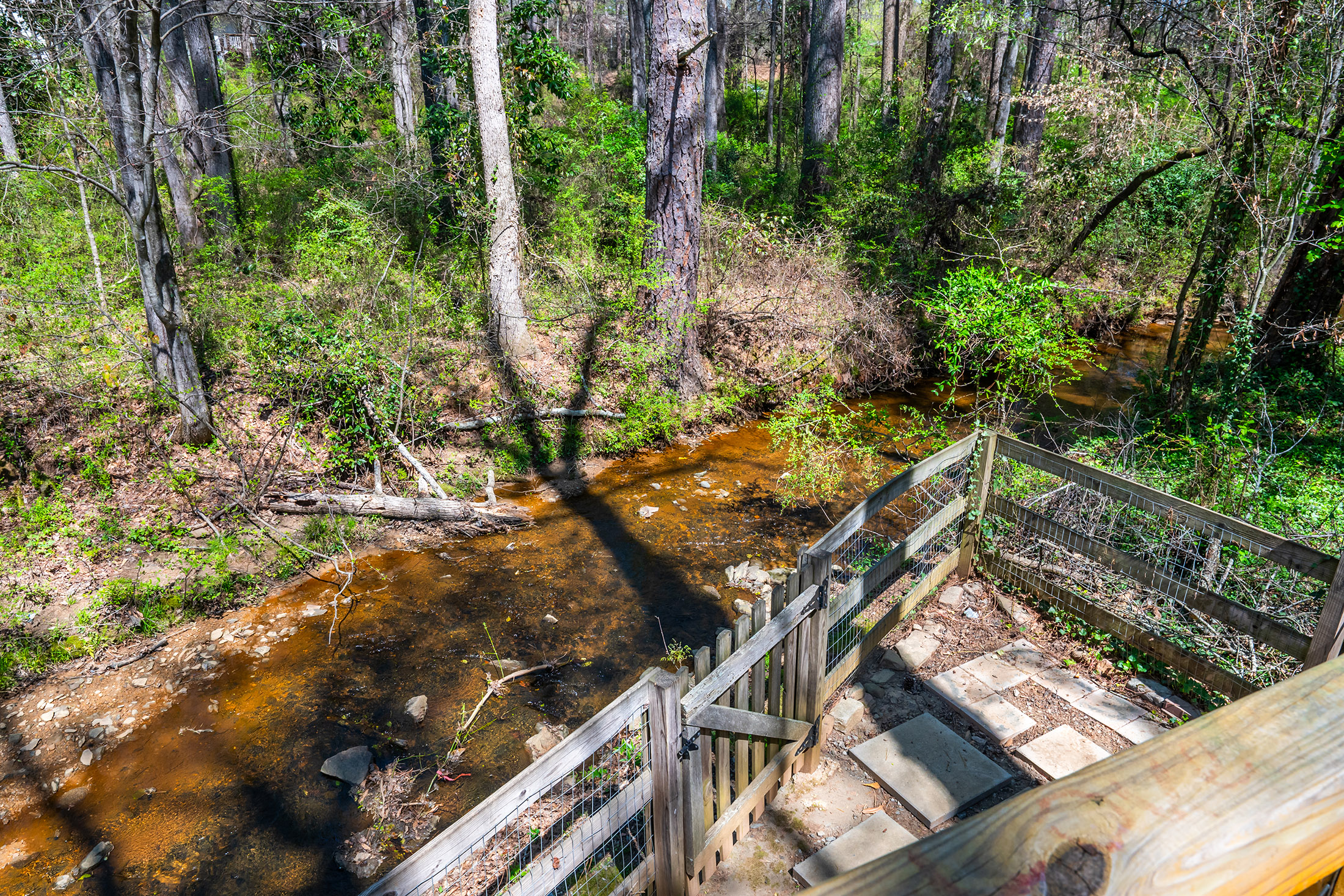  Designer Charm in Downtown Roswell - 物件實景