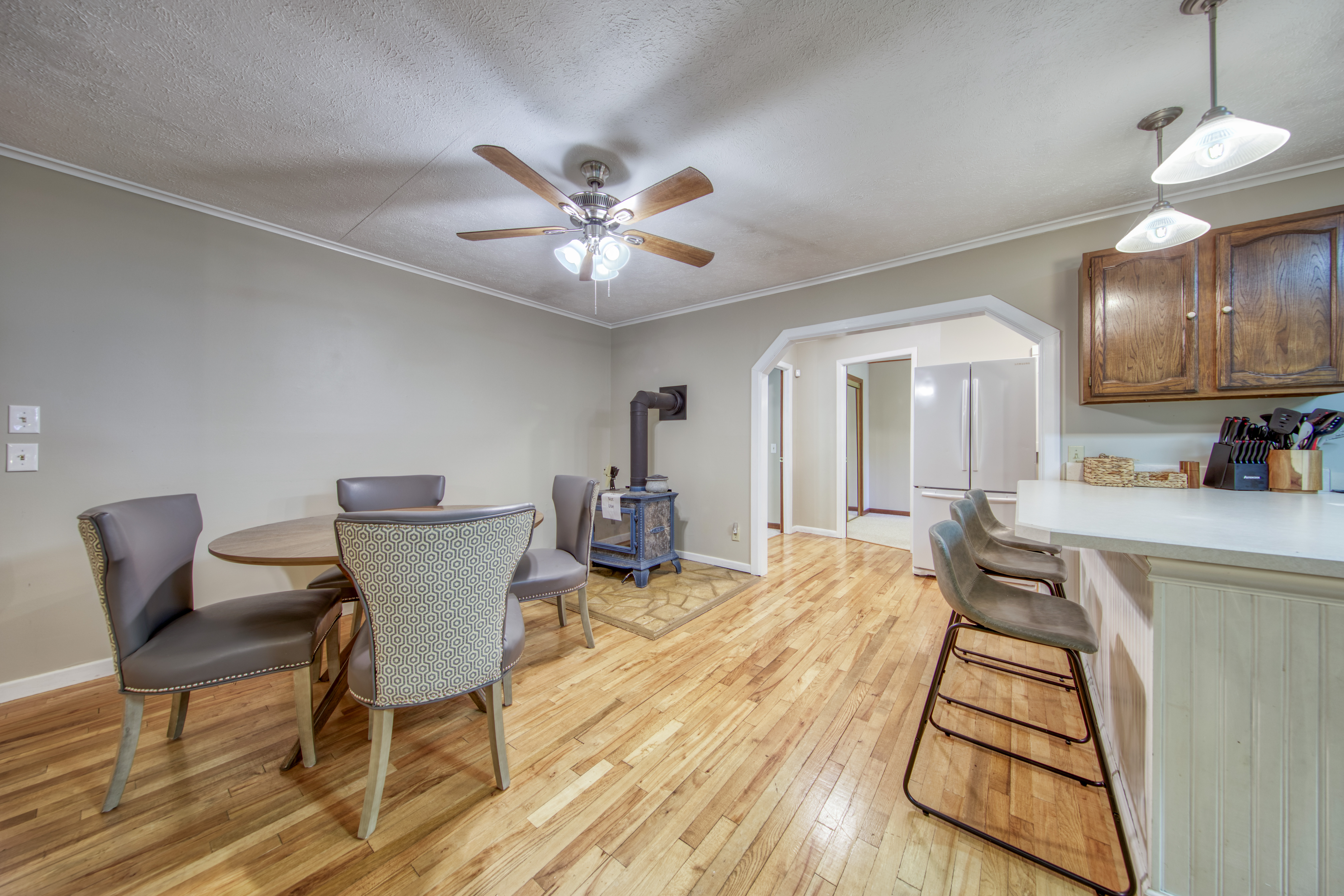  1549 Wise Way, Dandridge, TN 37725 - 物件實景