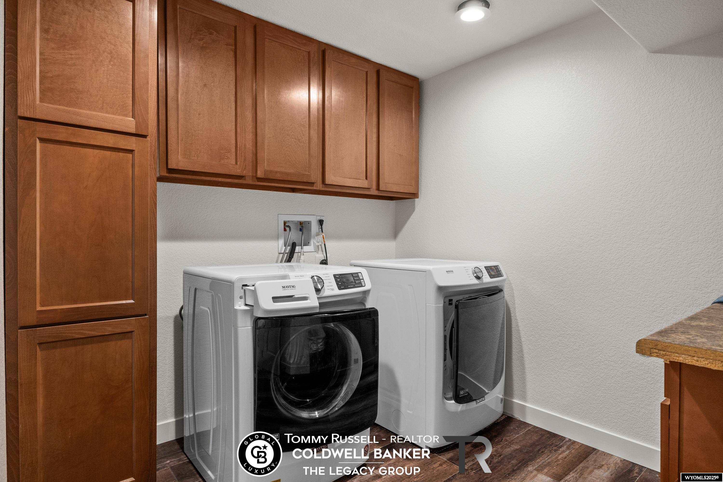 Casper, Wyoming, 82609, United States, 4 Bedrooms Bedrooms, ,2 BathroomsBathrooms,Residential,For Sale,1955853