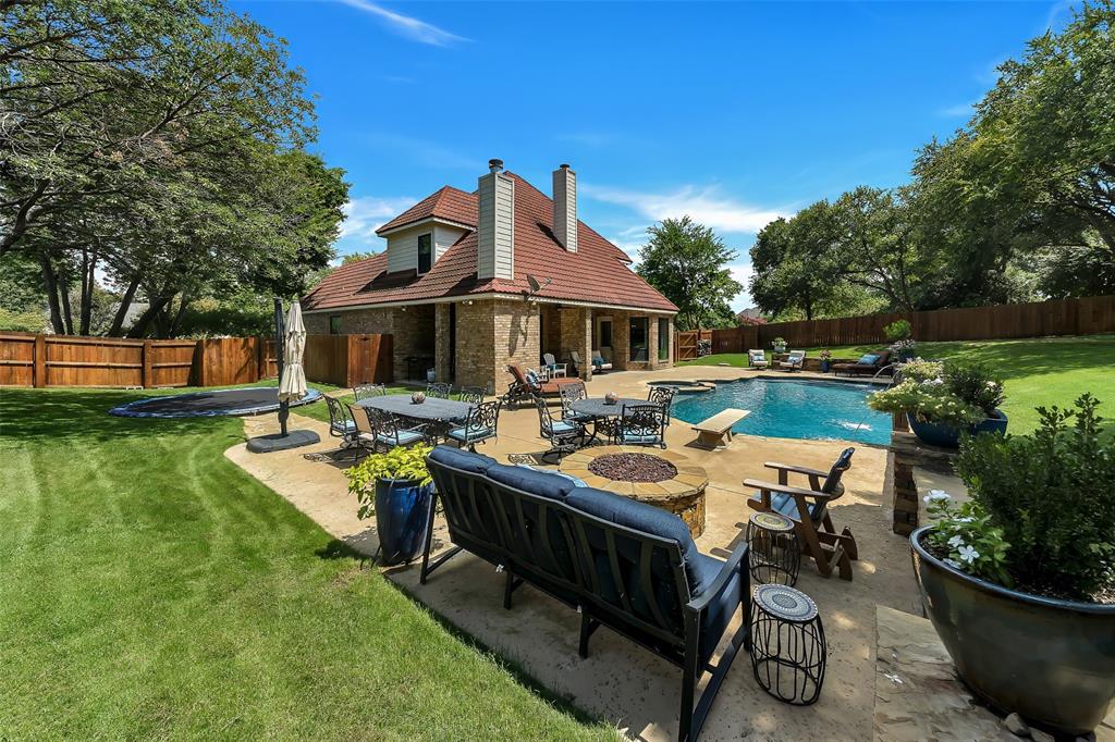 Fort Worth, Texas, 76179, United States, 4 Bedrooms Bedrooms, ,4 BathroomsBathrooms,Residential,For Sale,1915510