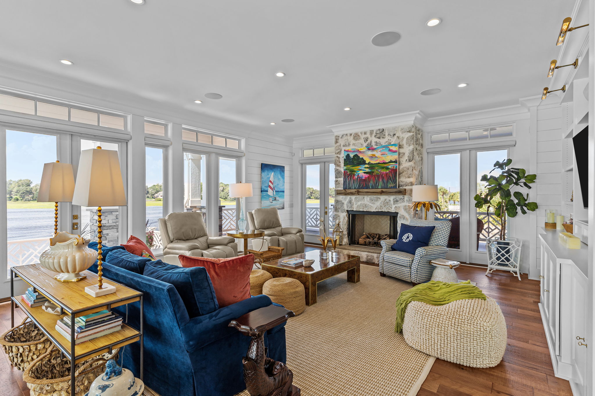 Ocean Isle Beach, North Carolina, 28469, United States, 8 Bedrooms Bedrooms, ,8 BathroomsBathrooms,Residential,For Sale,1927295