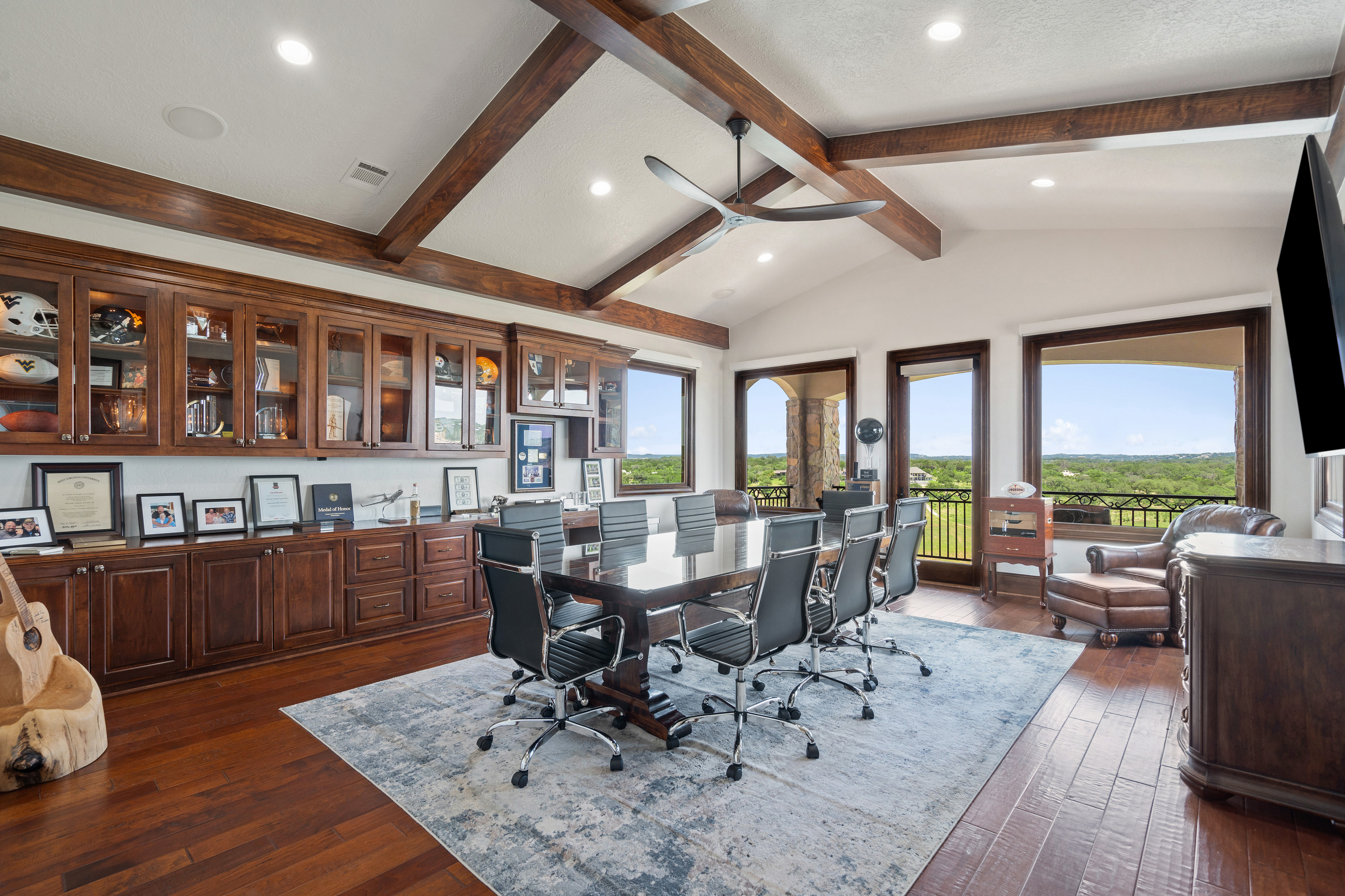  Lake Travis Estate - 物件實景