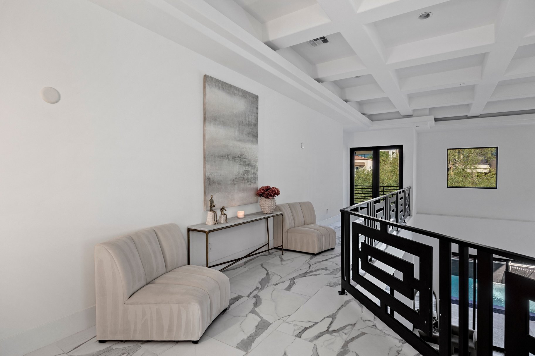  Elevated Custom Living in MacDonald Highlands with Views - 物件實景