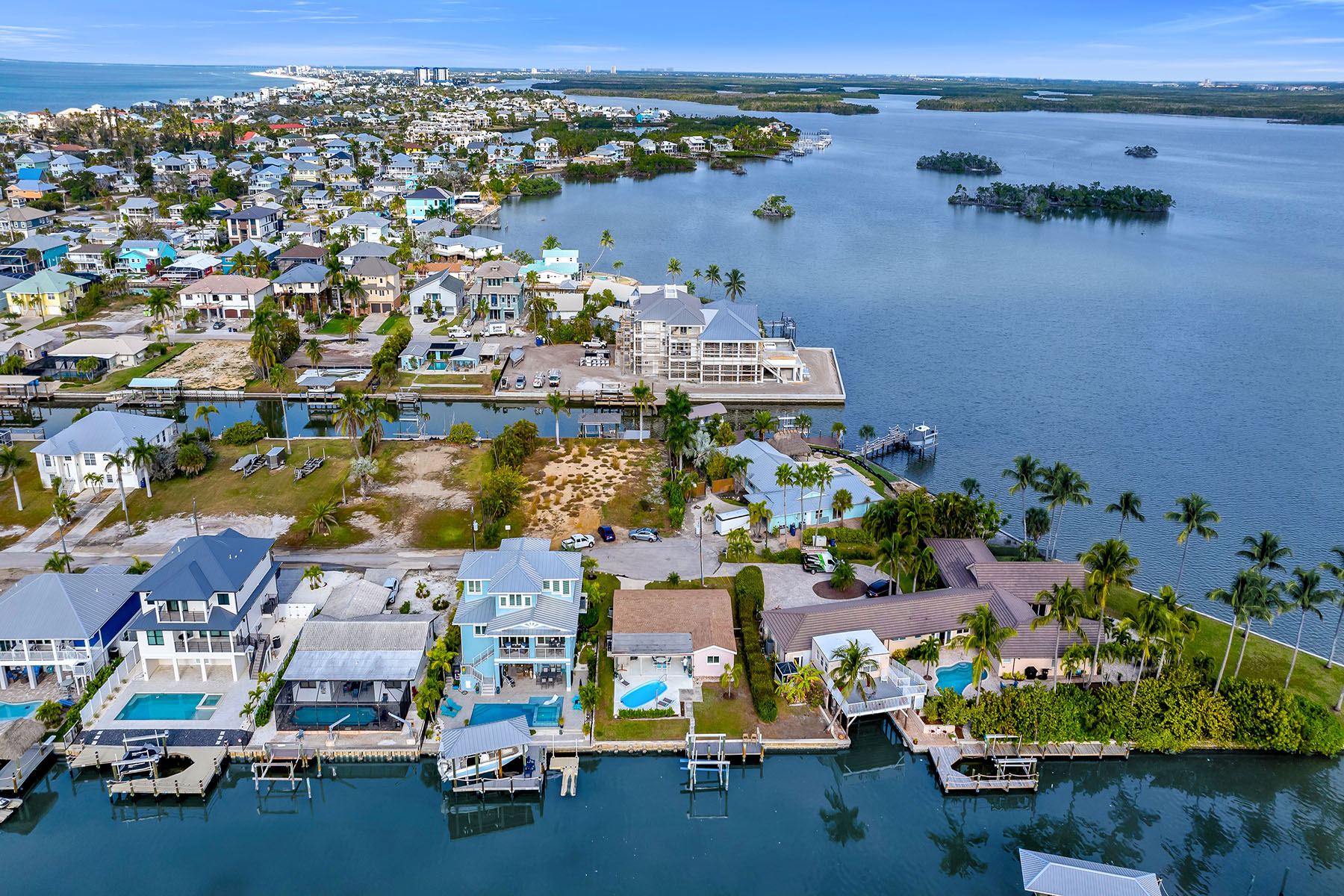  FORT MYERS BEACH - SANDPIPER VILLAGE - 物件實景