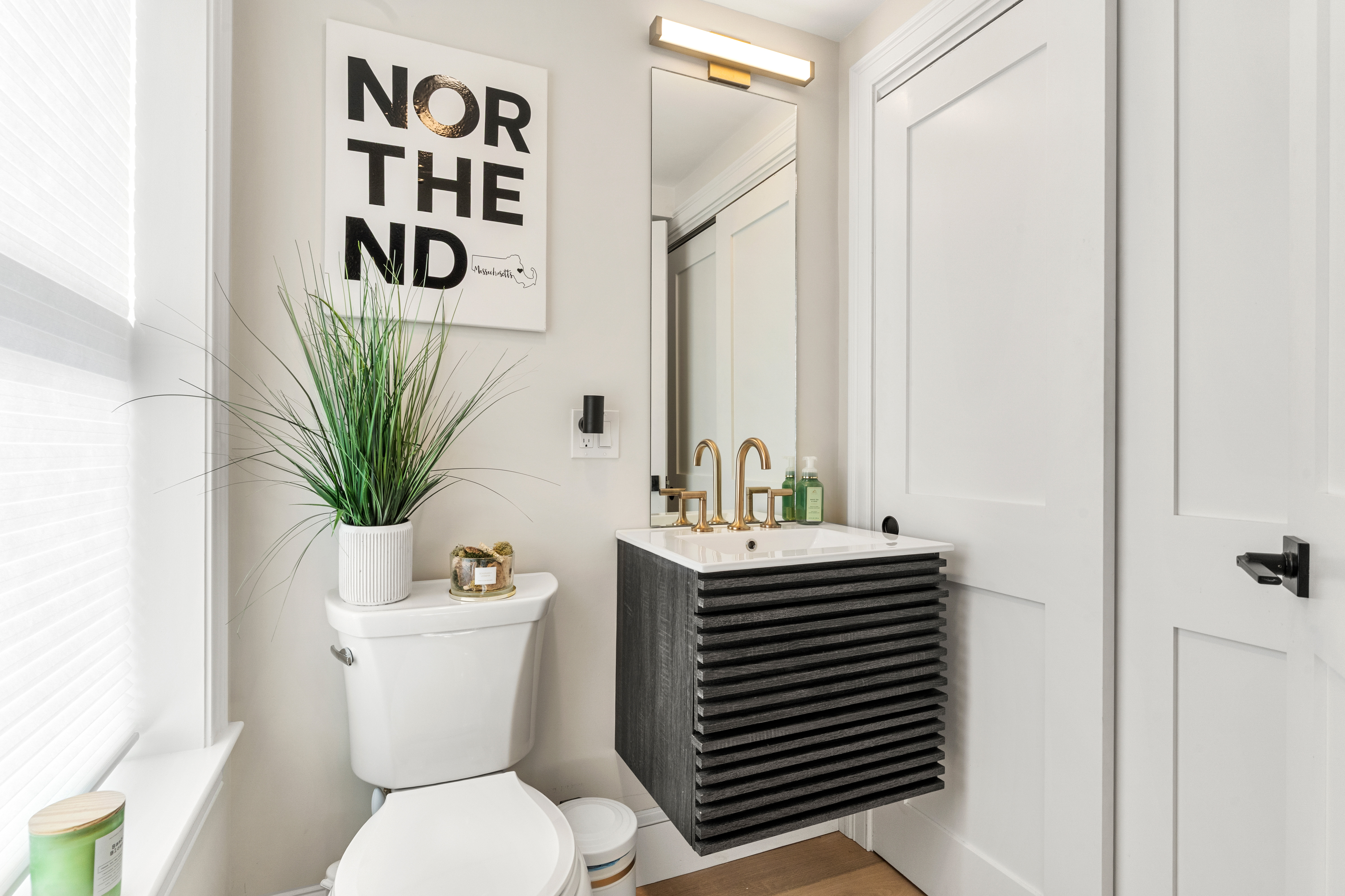  82 Endicott Street, Unit 3, Boston, MA, 02113 - 物件實景