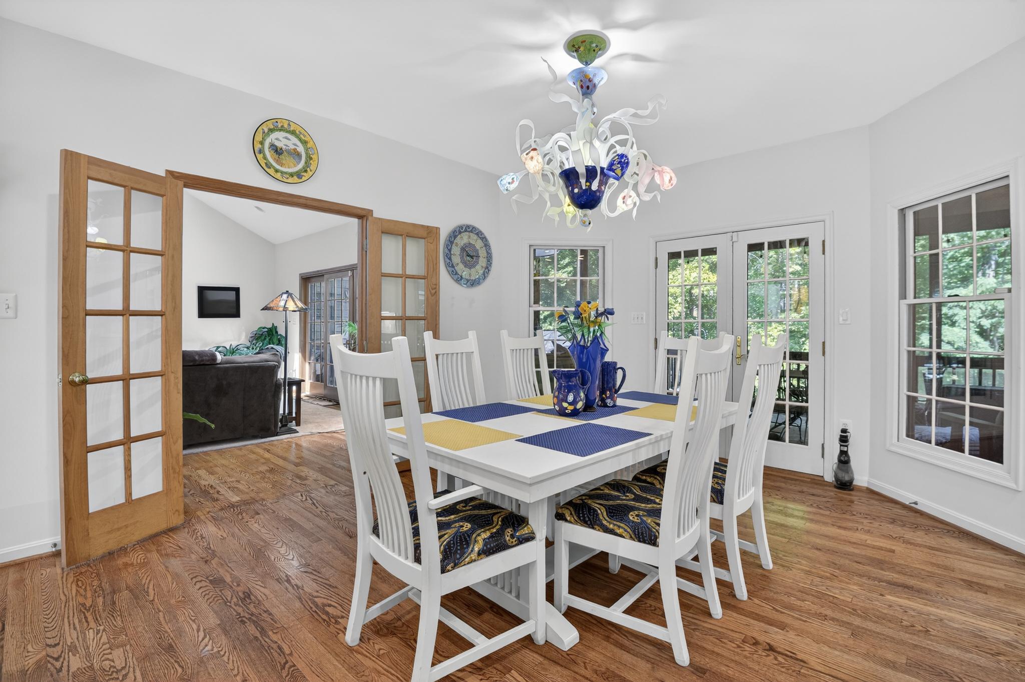  1137 Sugarloaf Mountain Road, Dickerson, MD, 20842 - 物件實景