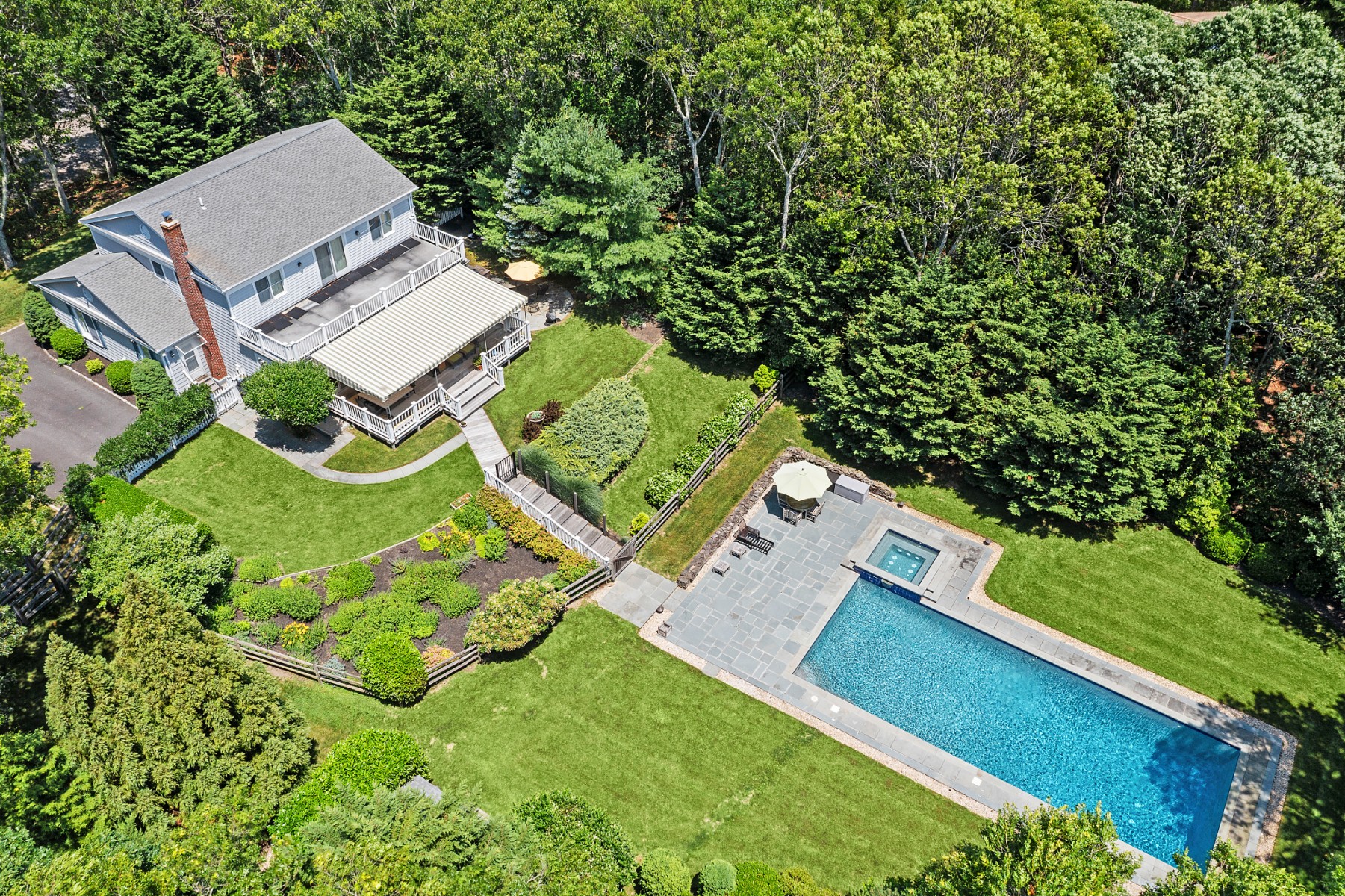  WATER MILL RETREAT WITH ENDLESS POTENTIAL - 物件實景