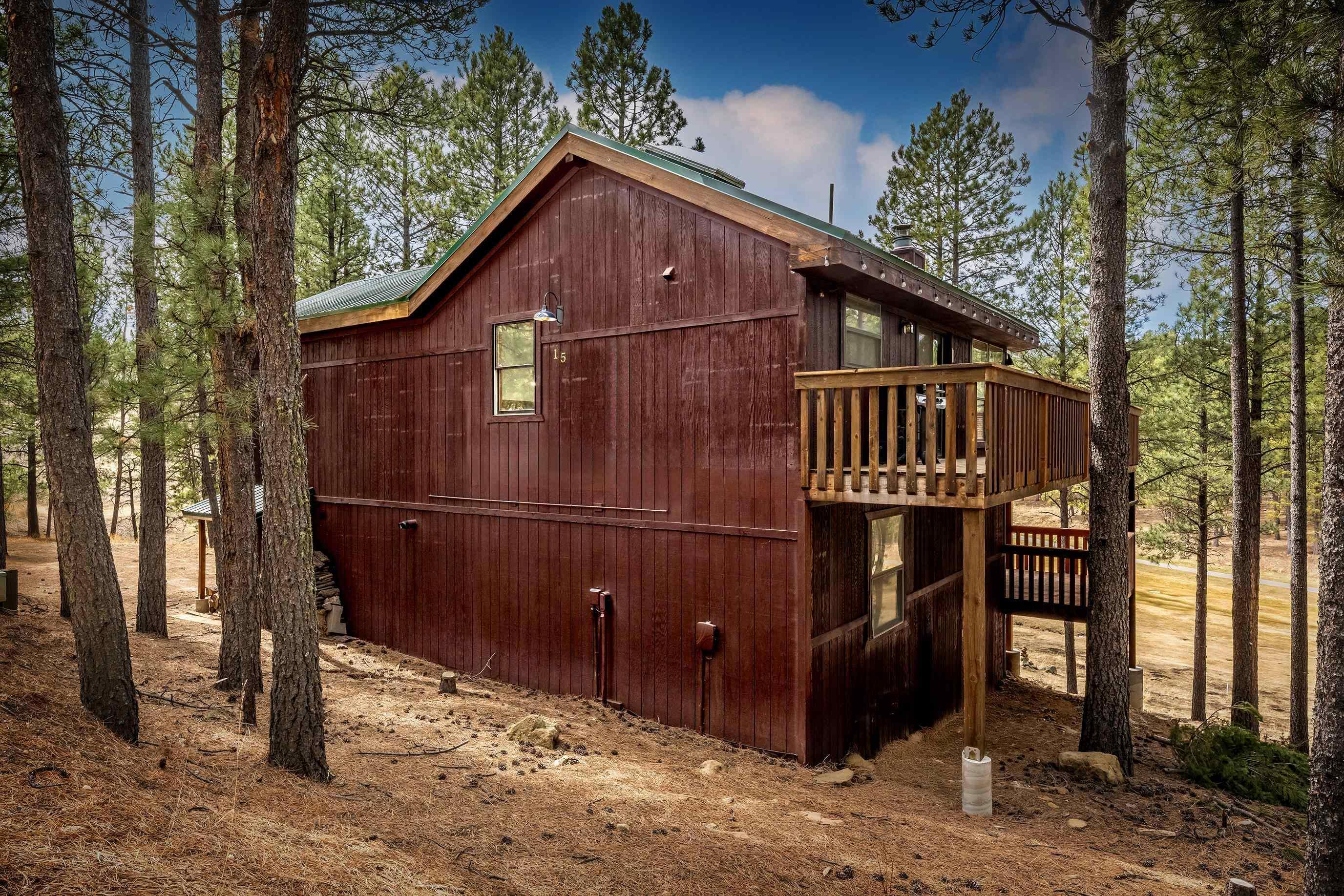 Angel Fire, New Mexico, 87710, United States, 3 Bedrooms Bedrooms, ,2 BathroomsBathrooms,Residential,For Sale,1762090