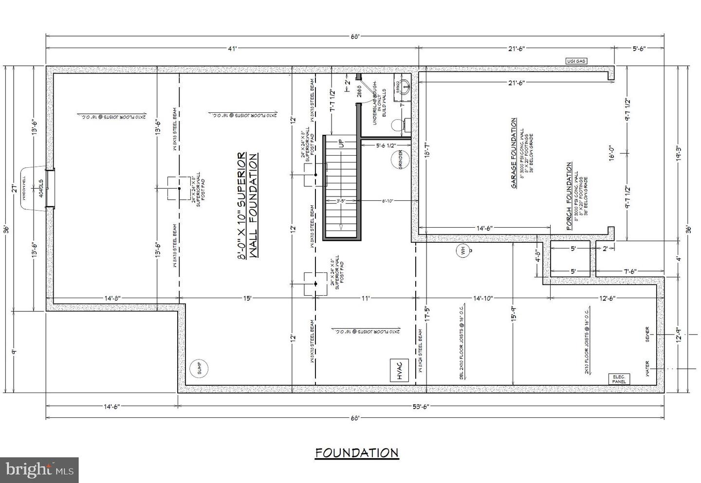 Lancaster, Pennsylvania, 17601, United States, 3 Bedrooms Bedrooms, ,2 BathroomsBathrooms,Residential,For Sale,2000819