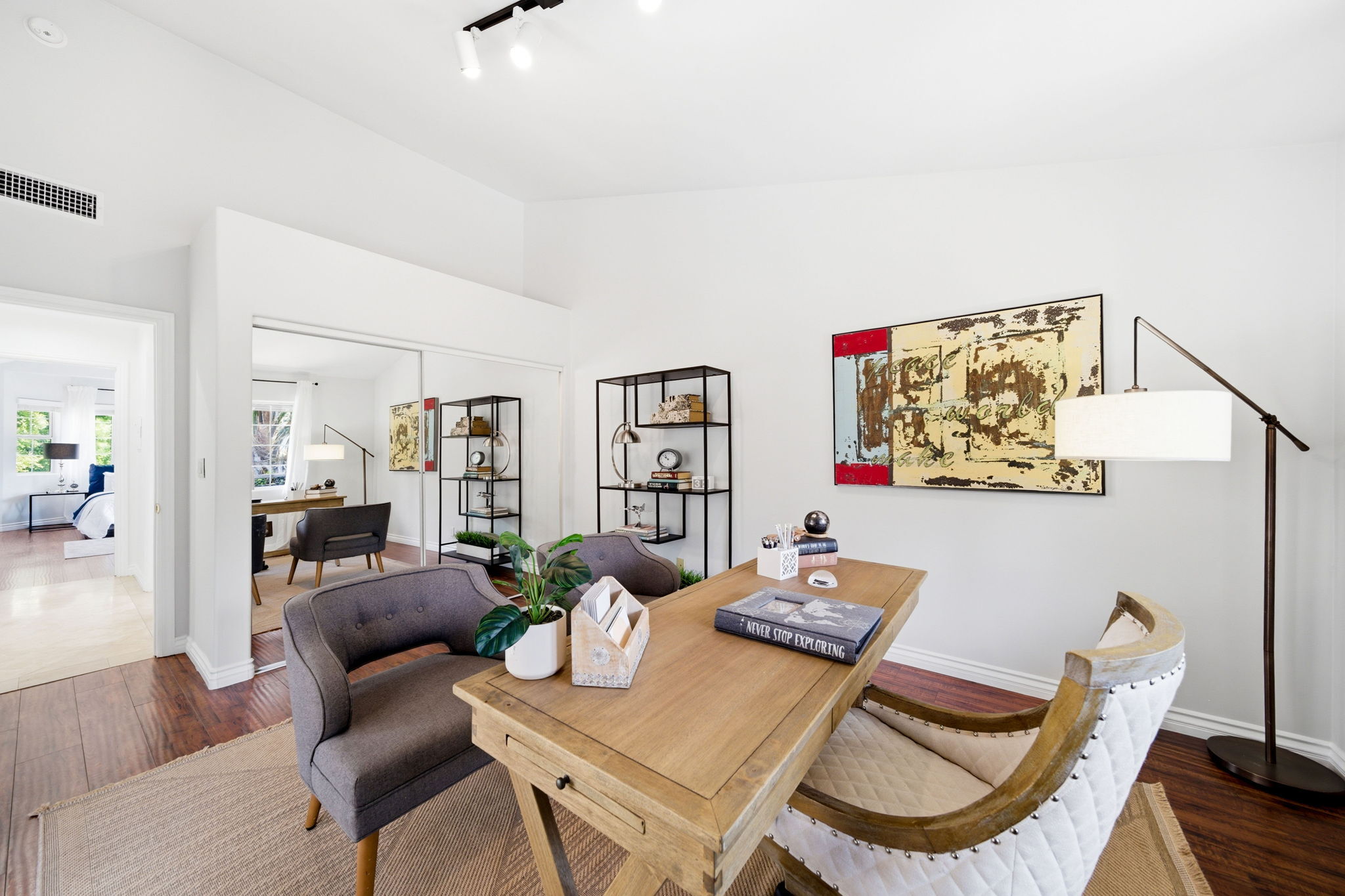  4115 Laurelgrove Ave - 物件實景