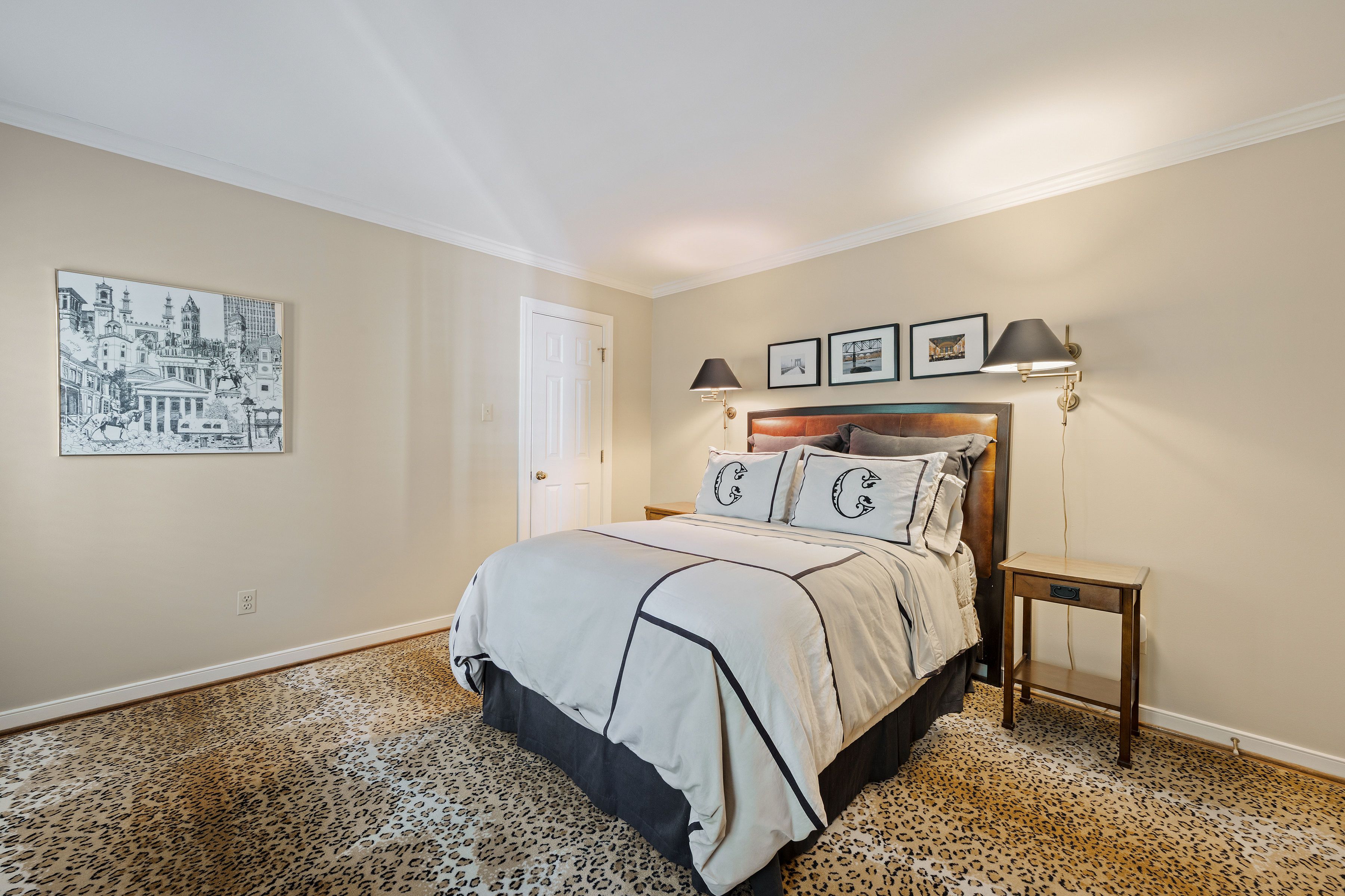  205 Poplar Lane, Richmond, VA 23226 - 物件實景