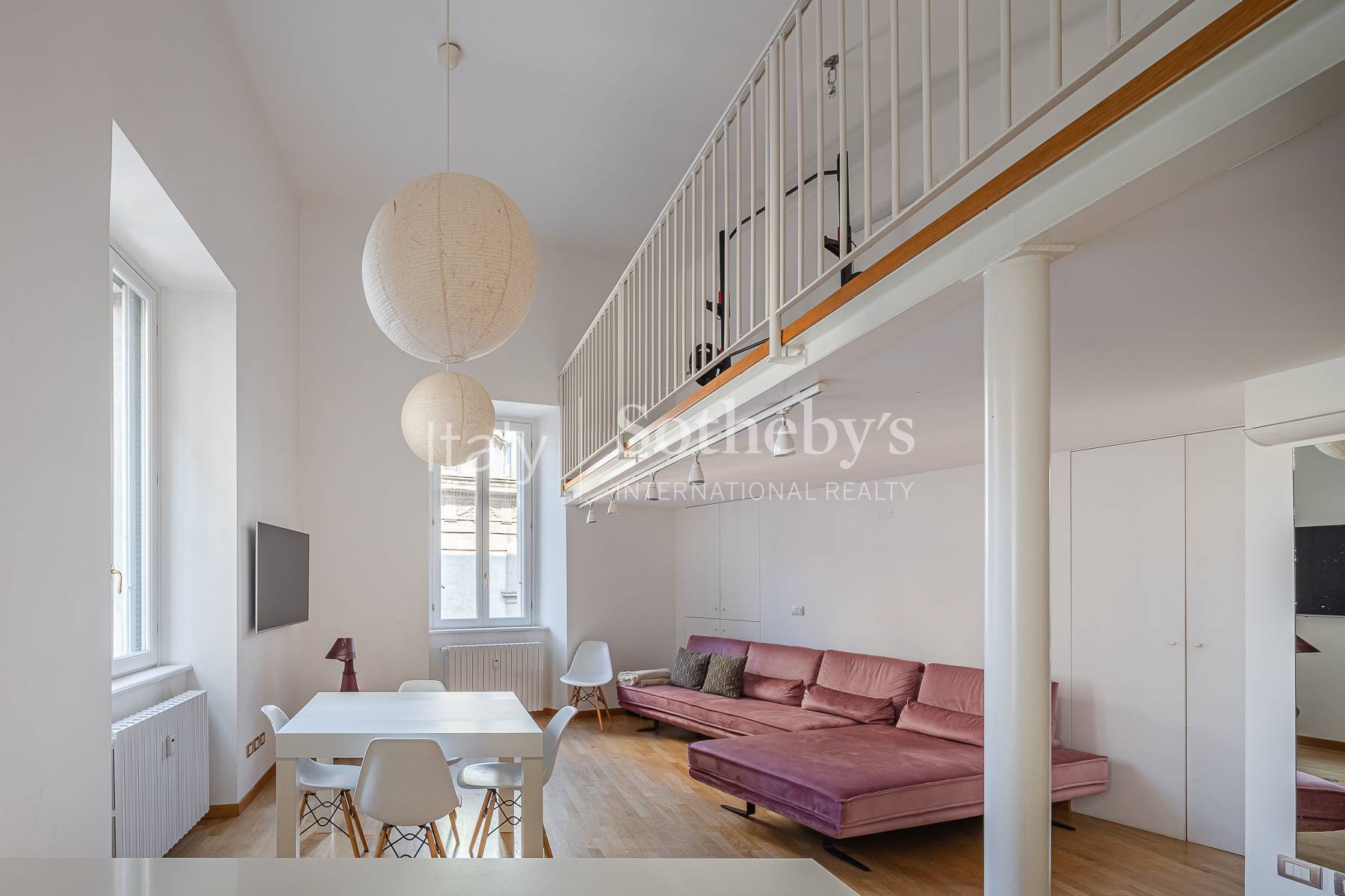  Contemporary Residence in the Cinque Vie - 物件實景