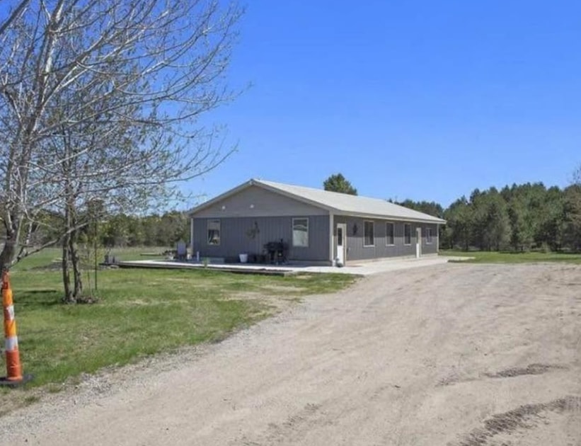 Fife Lake, Michigan, 49633, United States, 7 Bedrooms Bedrooms, ,4 BathroomsBathrooms,Residential,For Sale,2015344