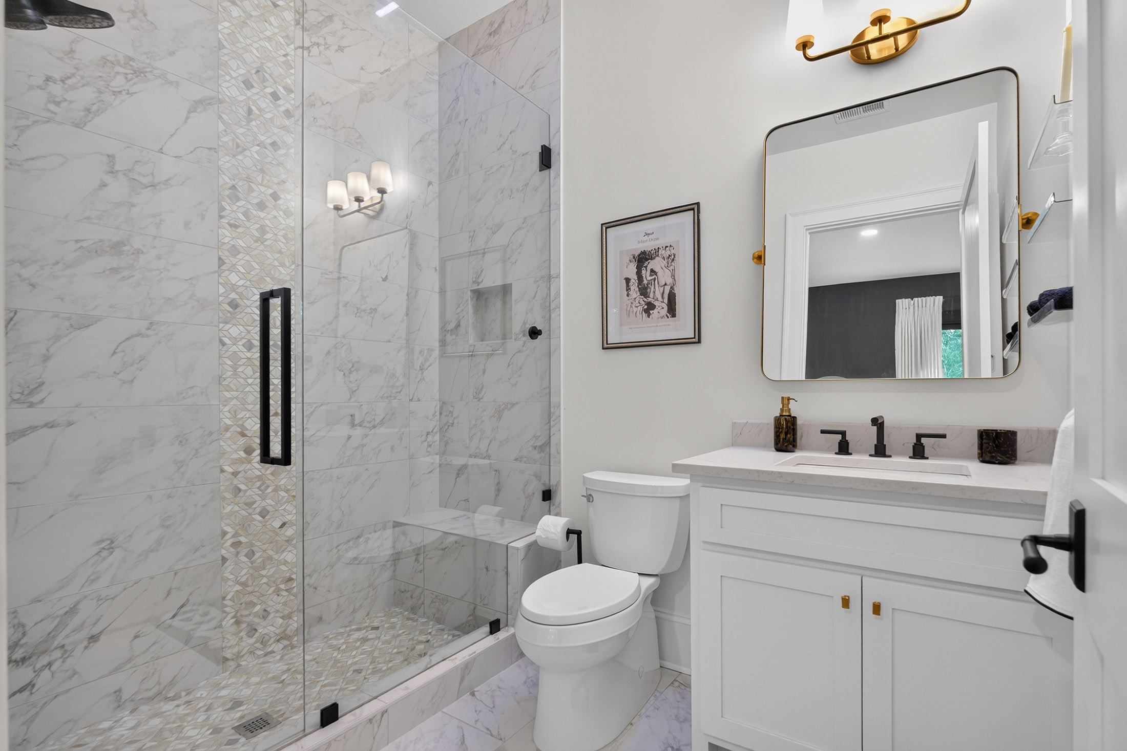  Exceptional Custom Luxury in the Heart of Alpharetta - 物件實景