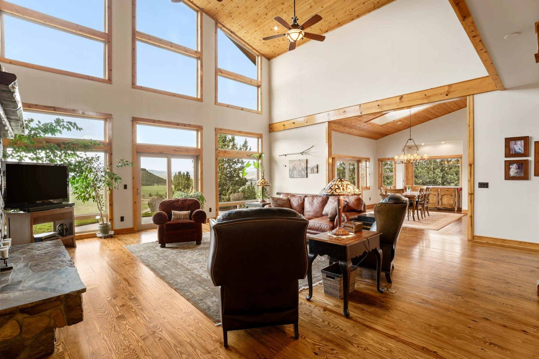  3900 SE Riverview Road Prineville, OR 97754 - 物件實景