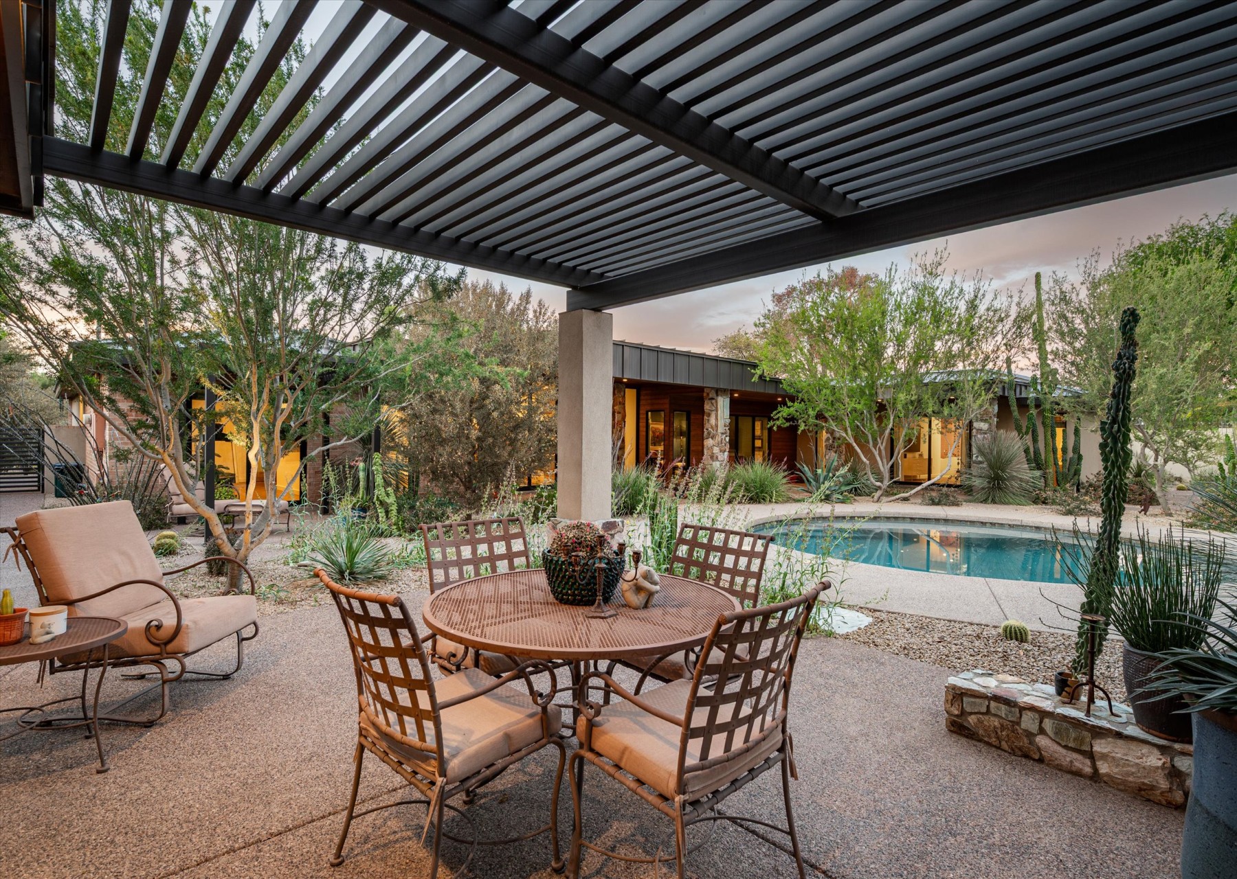  515 W Orangewood Avenue, Phoenix, AZ 85021 - 物件實景