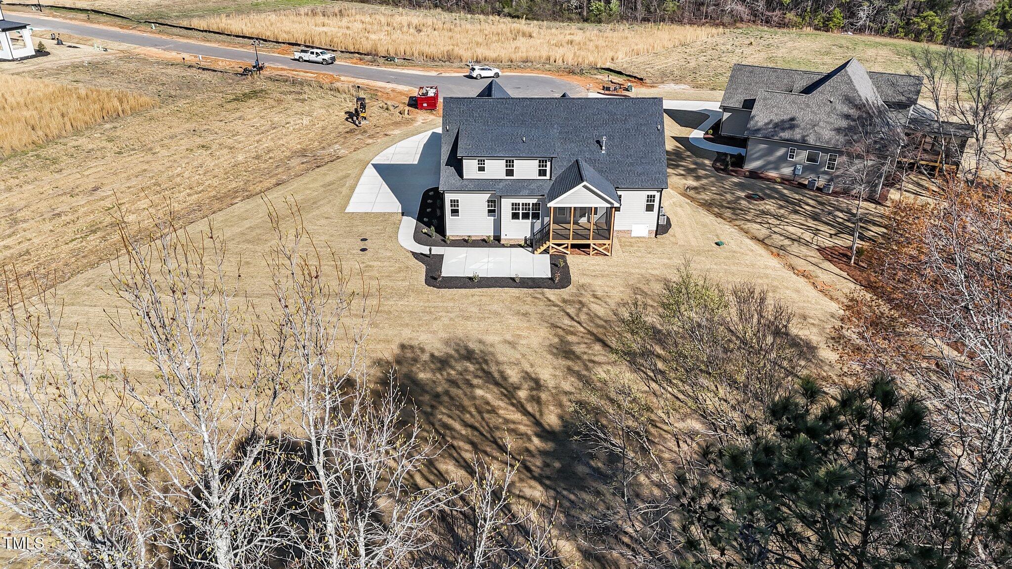 25 Firefly Lane, Youngsville, North Carolina, 27596, United States, 4 Bedrooms Bedrooms, ,4 BathroomsBathrooms,Residential,For Sale,25 Firefly Lane,1644568