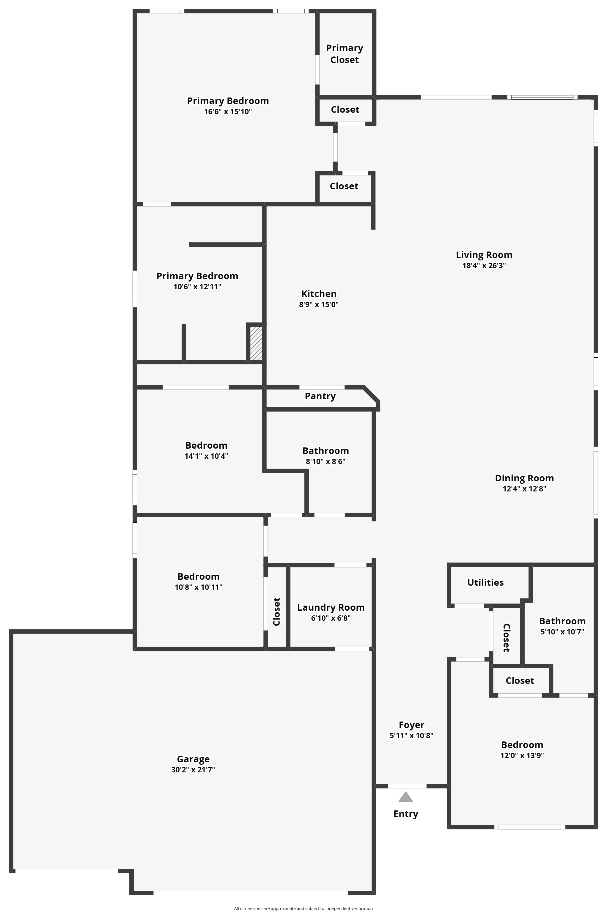 Seffner, Florida, 33584, United States, 4 Bedrooms Bedrooms, ,3 BathroomsBathrooms,Residential,For Sale,1979664