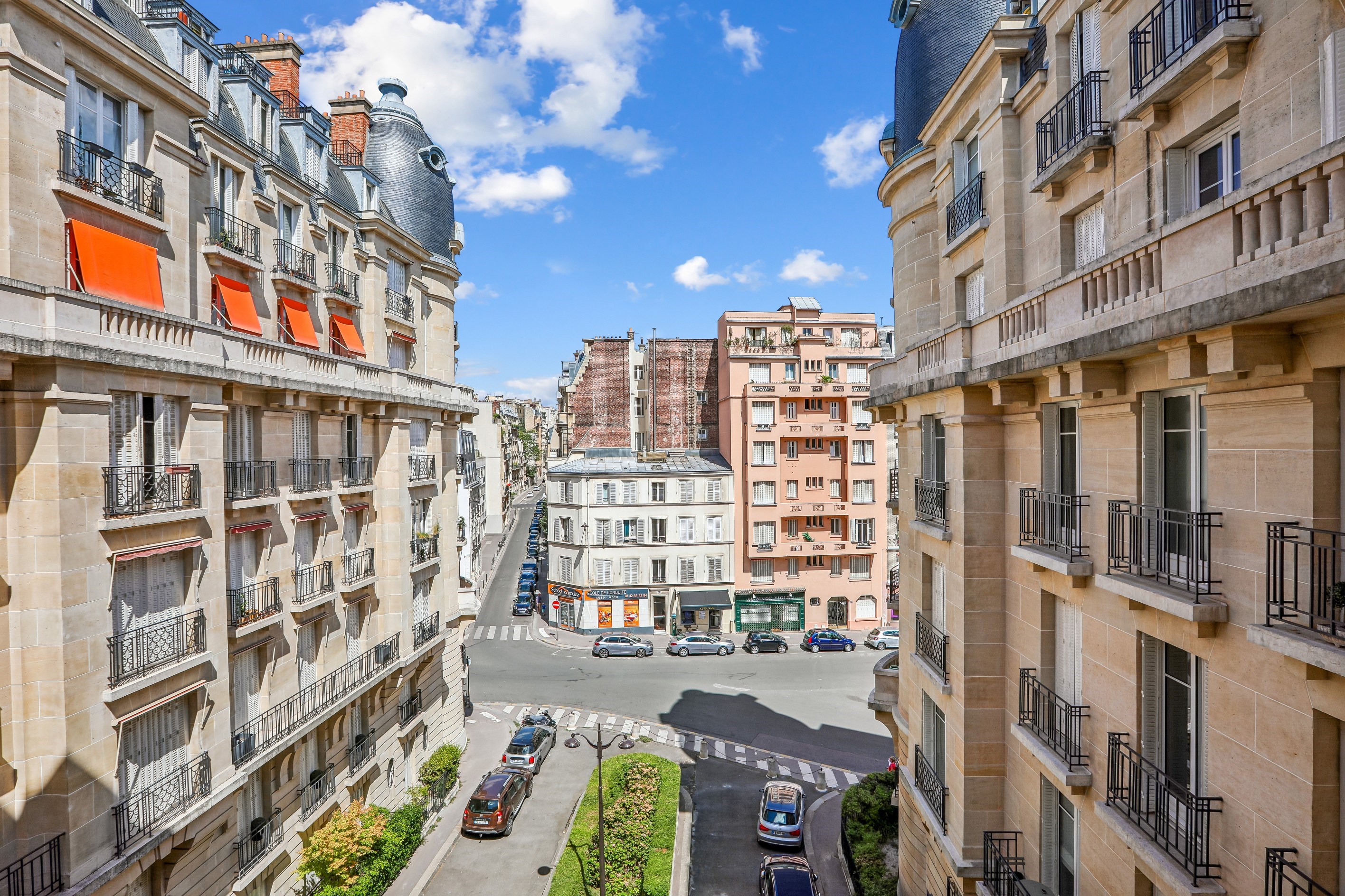  Exceptional Family Residence - Prestigious Living in the 16th Arrondissement - 物件實景