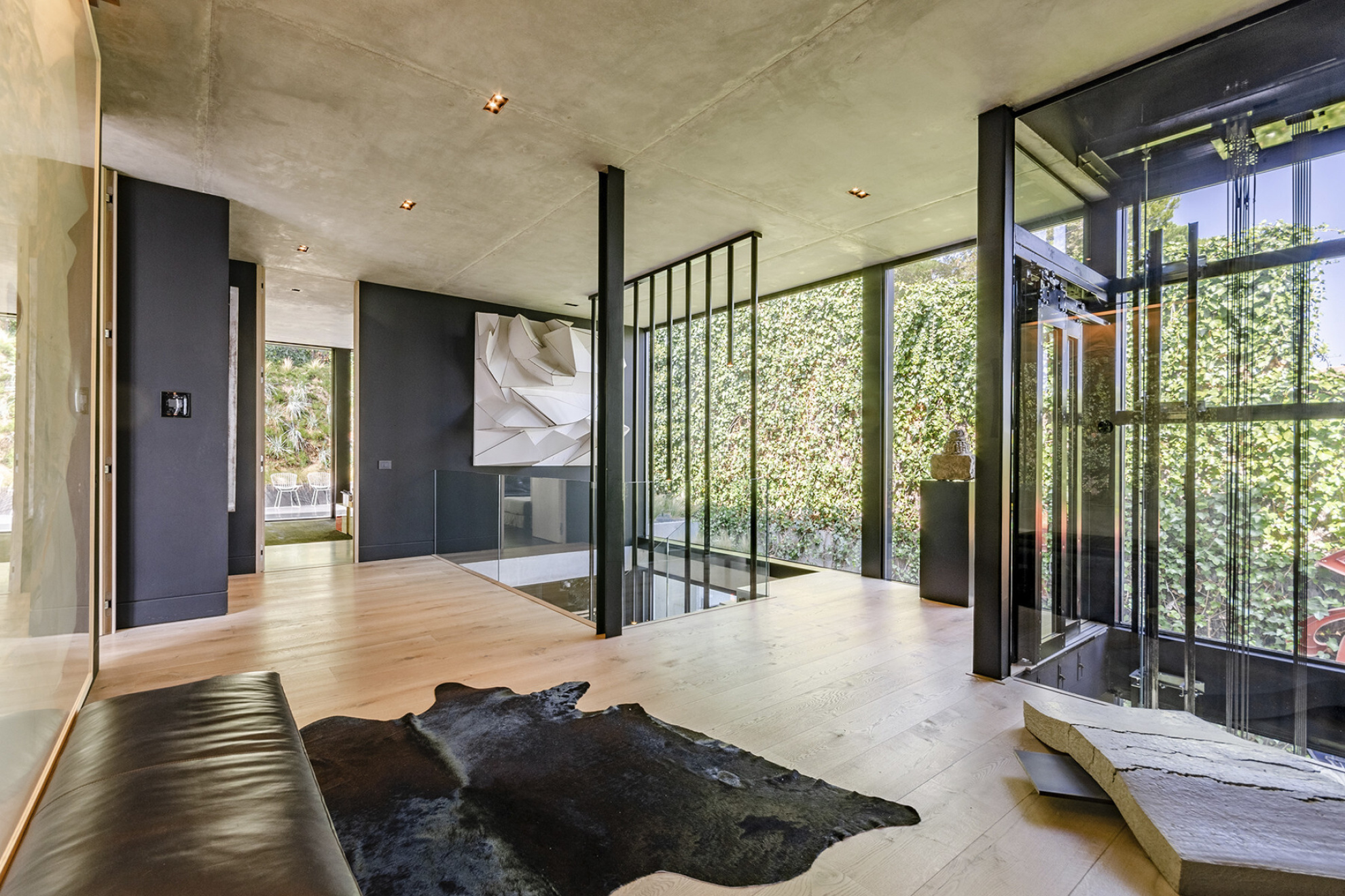  Hollywood? mansion with Barcelona at its feet - 物件實景