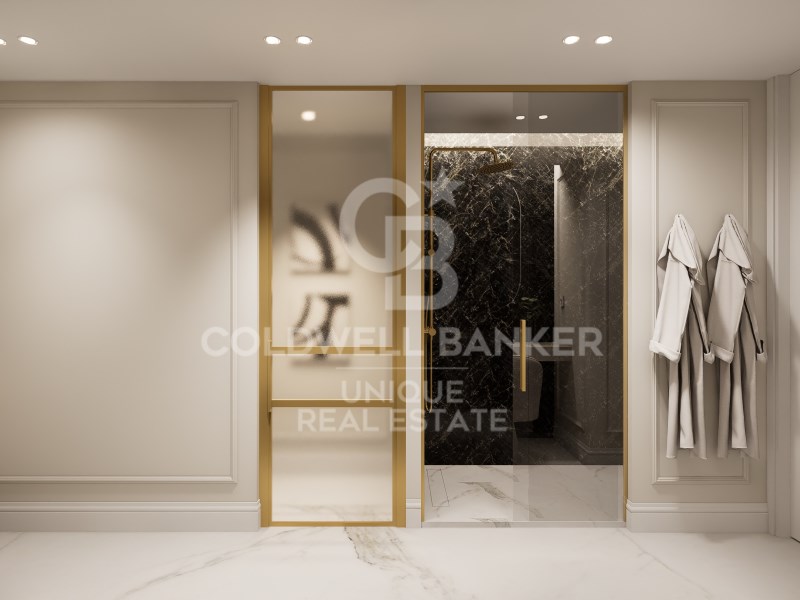 Madrid, Comunidad de Madrid, ES, 3 Bedrooms Bedrooms, ,3 BathroomsBathrooms,Residential,For Sale,1890911