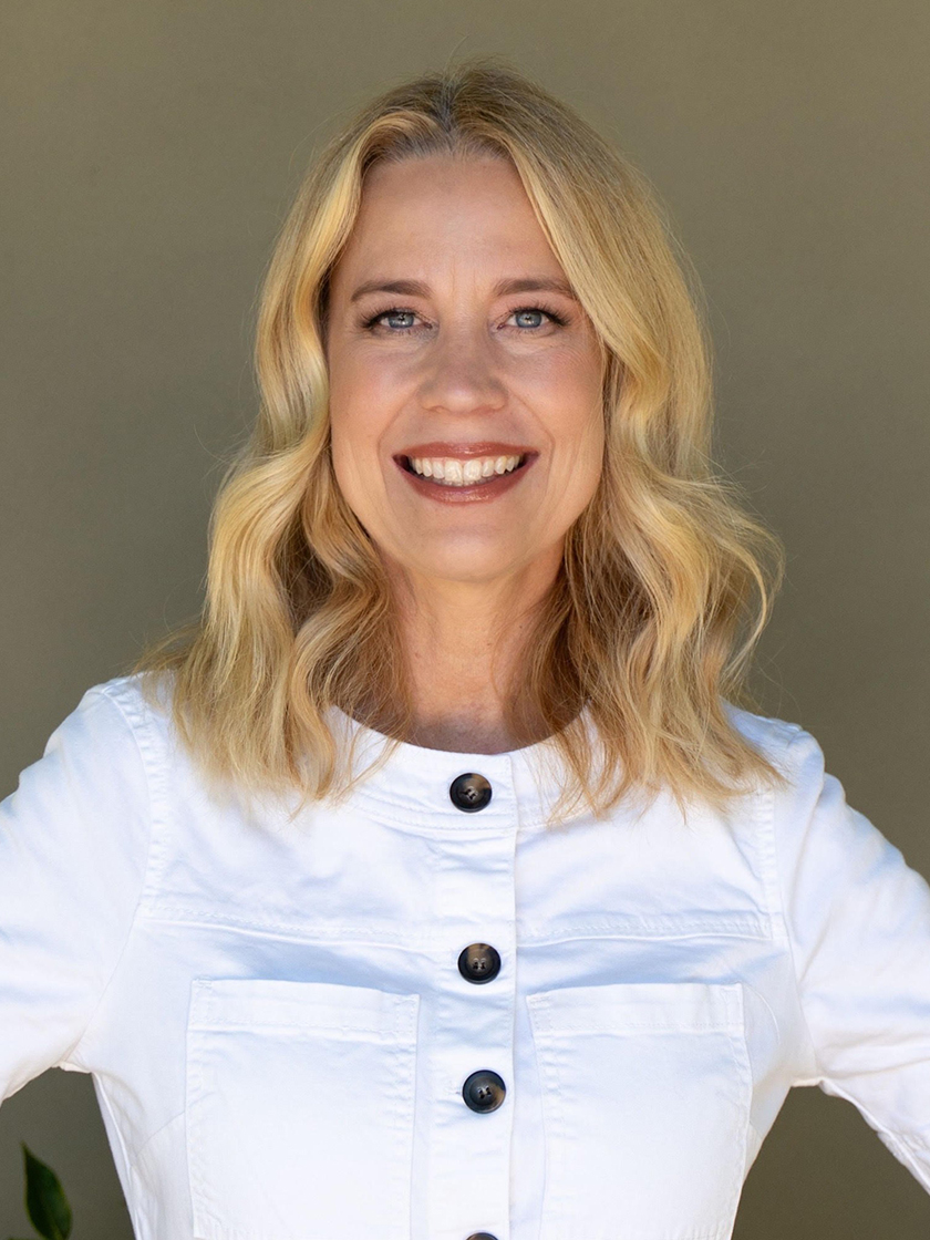 Carole Sauers