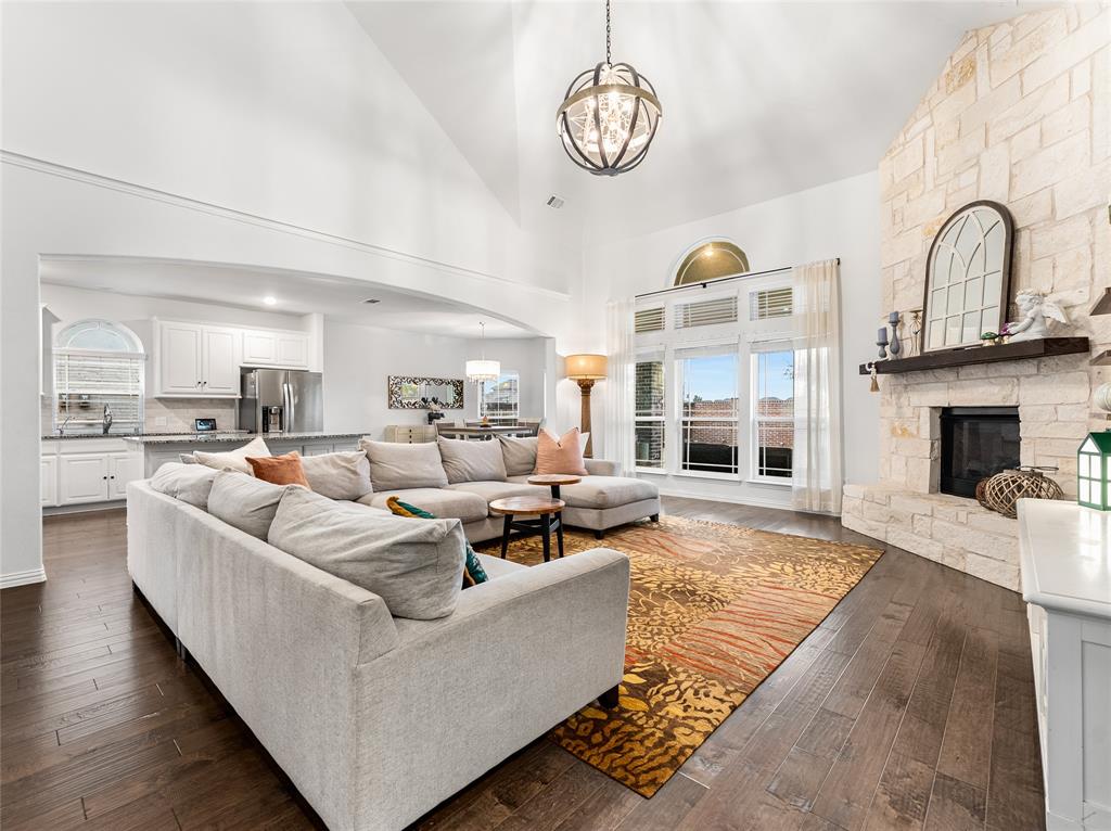 Celina, Texas, 75009, United States, 5 Bedrooms Bedrooms, ,4 BathroomsBathrooms,Residential,For Sale,2002202