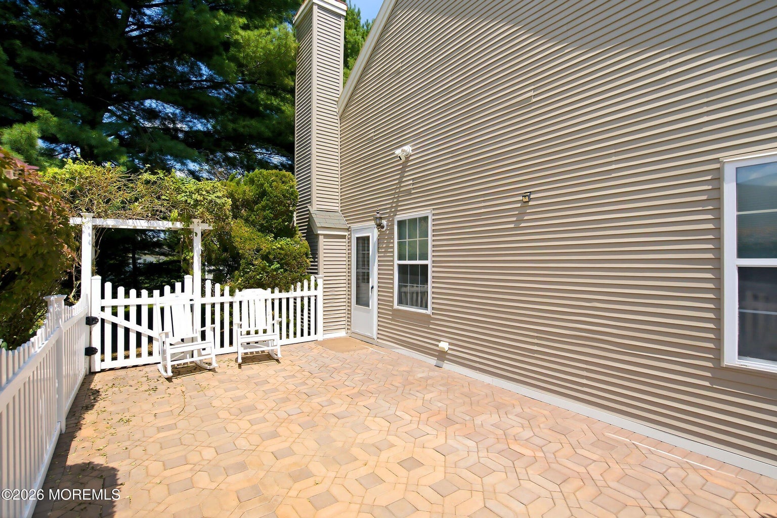 Falstaff Dr, Manchester, NJ 08759
