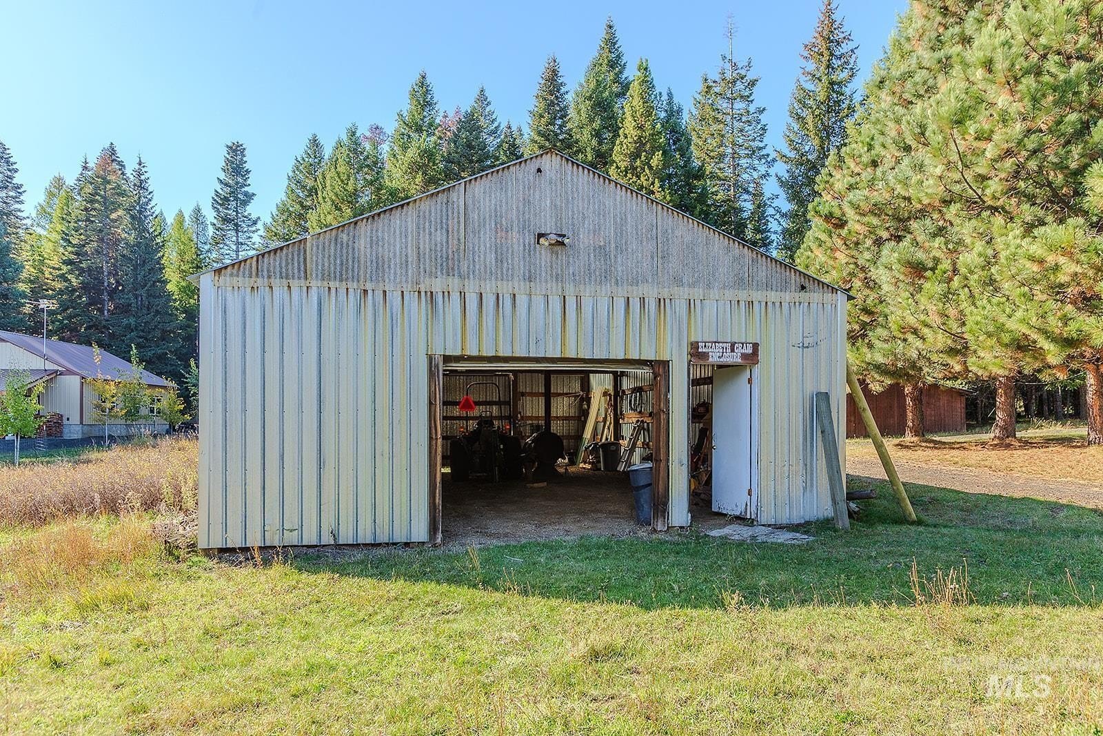 Winchester, Idaho, 83555, United States, 2 Bedrooms Bedrooms, ,2 BathroomsBathrooms,Residential,For Sale,1982672