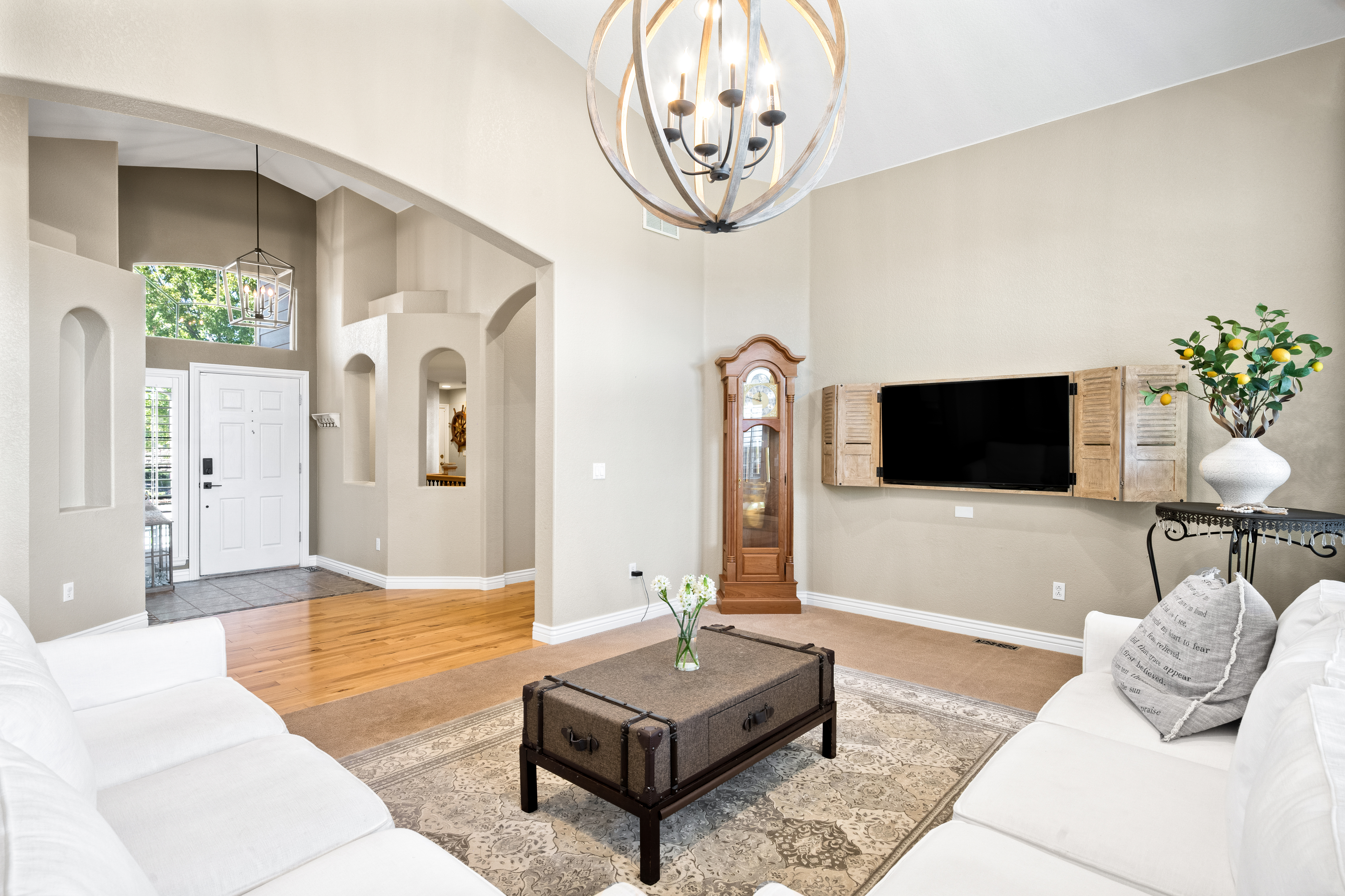  12380 Jasper Pointe Way, Castle Pines, CO 80108 - 物件實景