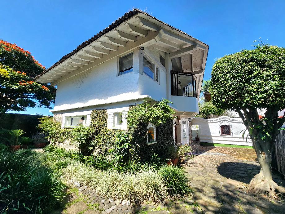Valle de Bravo, Estado de méxico, 51200, Mexico, 4 Bedrooms Bedrooms, ,5 BathroomsBathrooms,Residential,For Sale,1986473