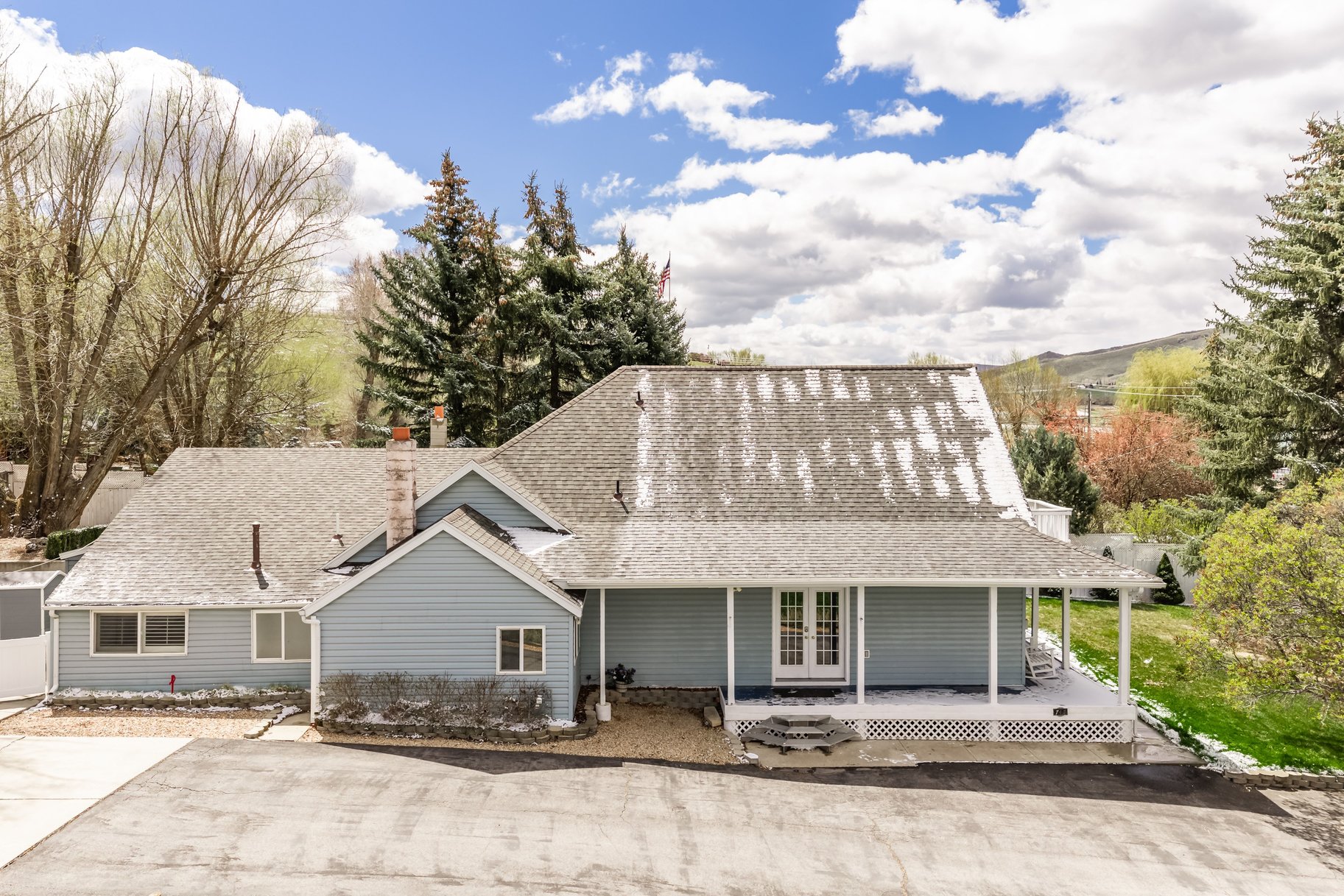 Country Charm Near Park City - 物件實景