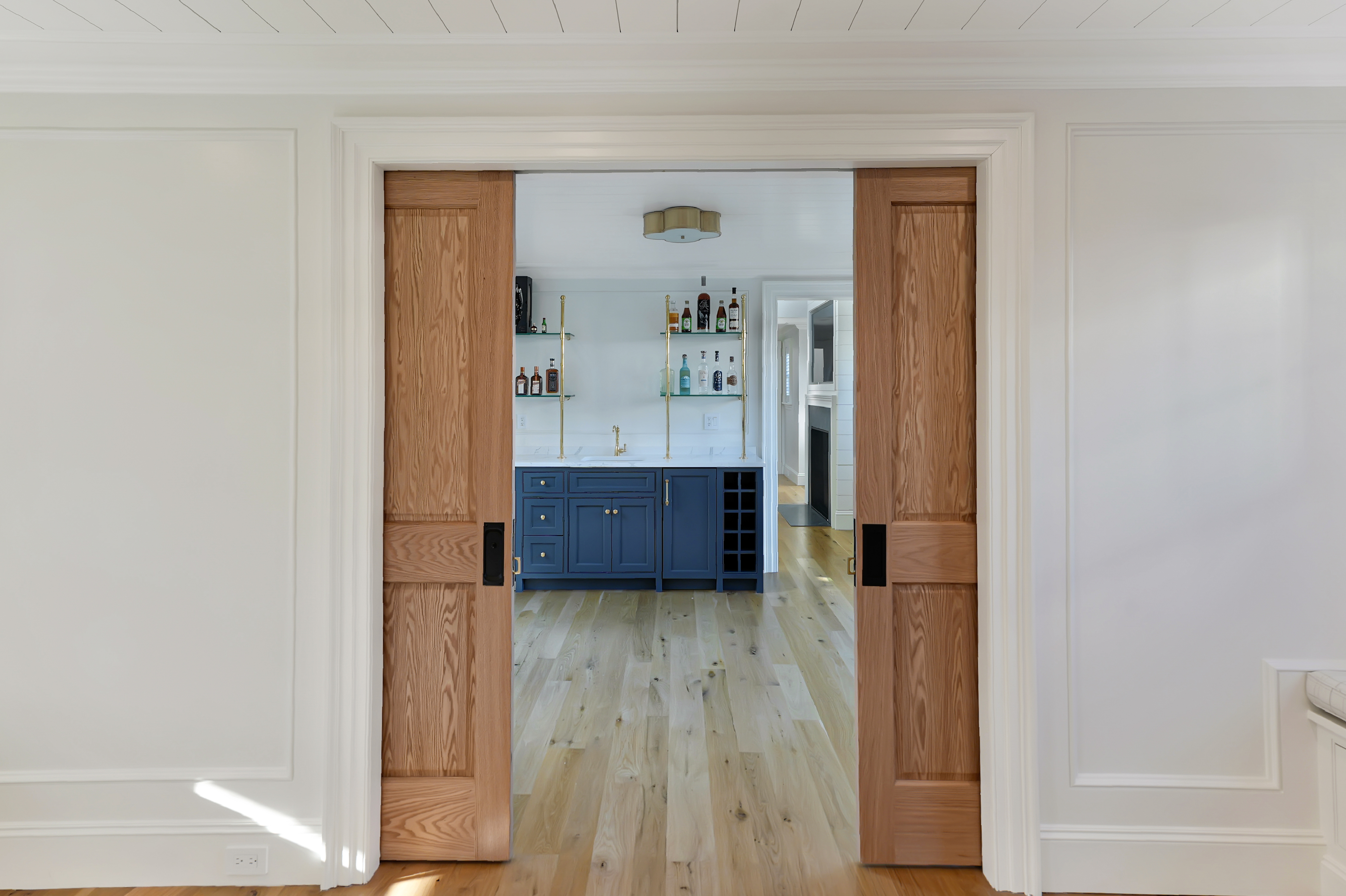  A Rare Legacy Offering in the Heart of Edgartown Village - 物件實景