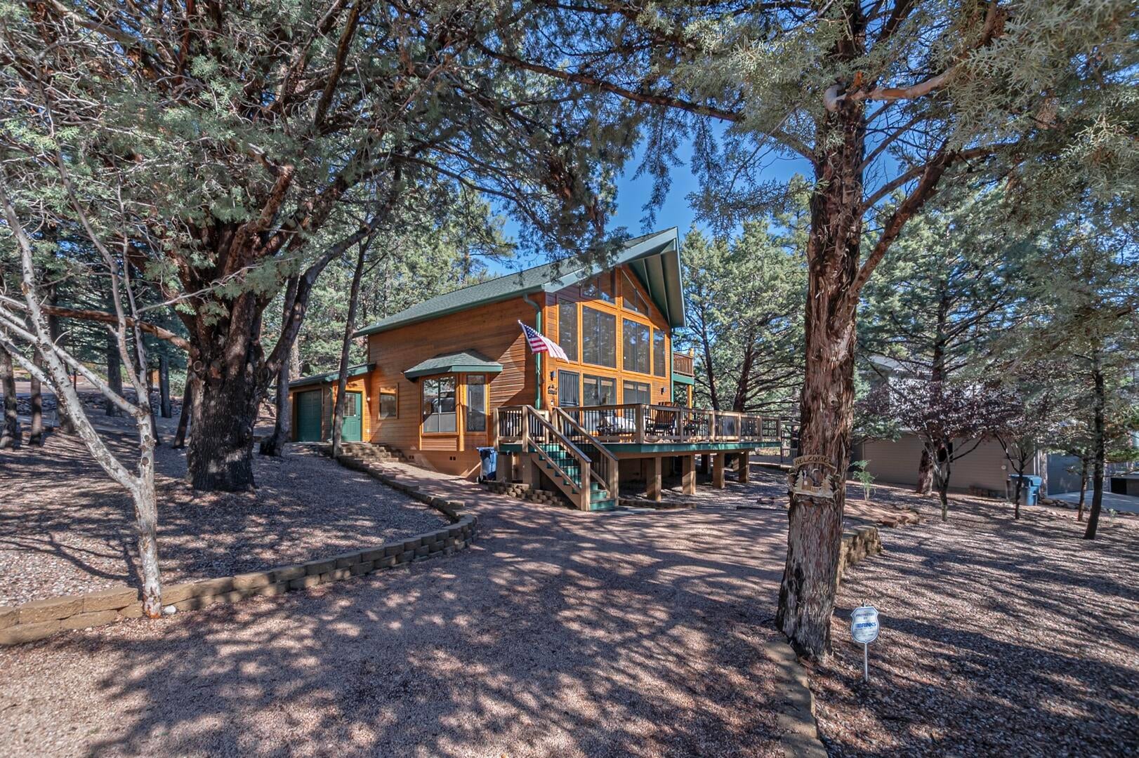 Pine, Arizona, 85544, United States, 3 Bedrooms Bedrooms, ,2 BathroomsBathrooms,Residential,For Sale,1998384