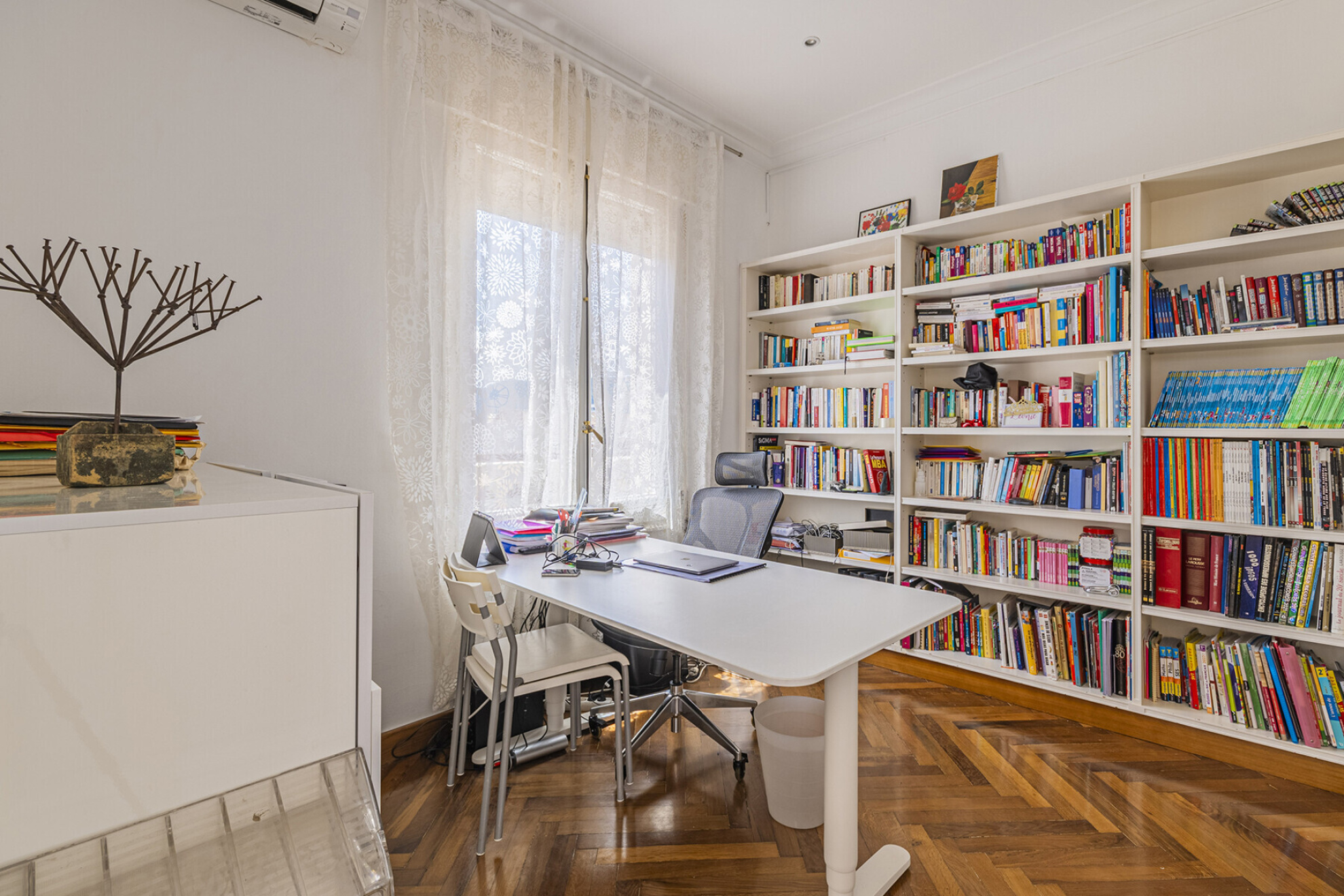  Exclusive penthouse with 2 terraces and panoramic views of Barcelona - 物件實景