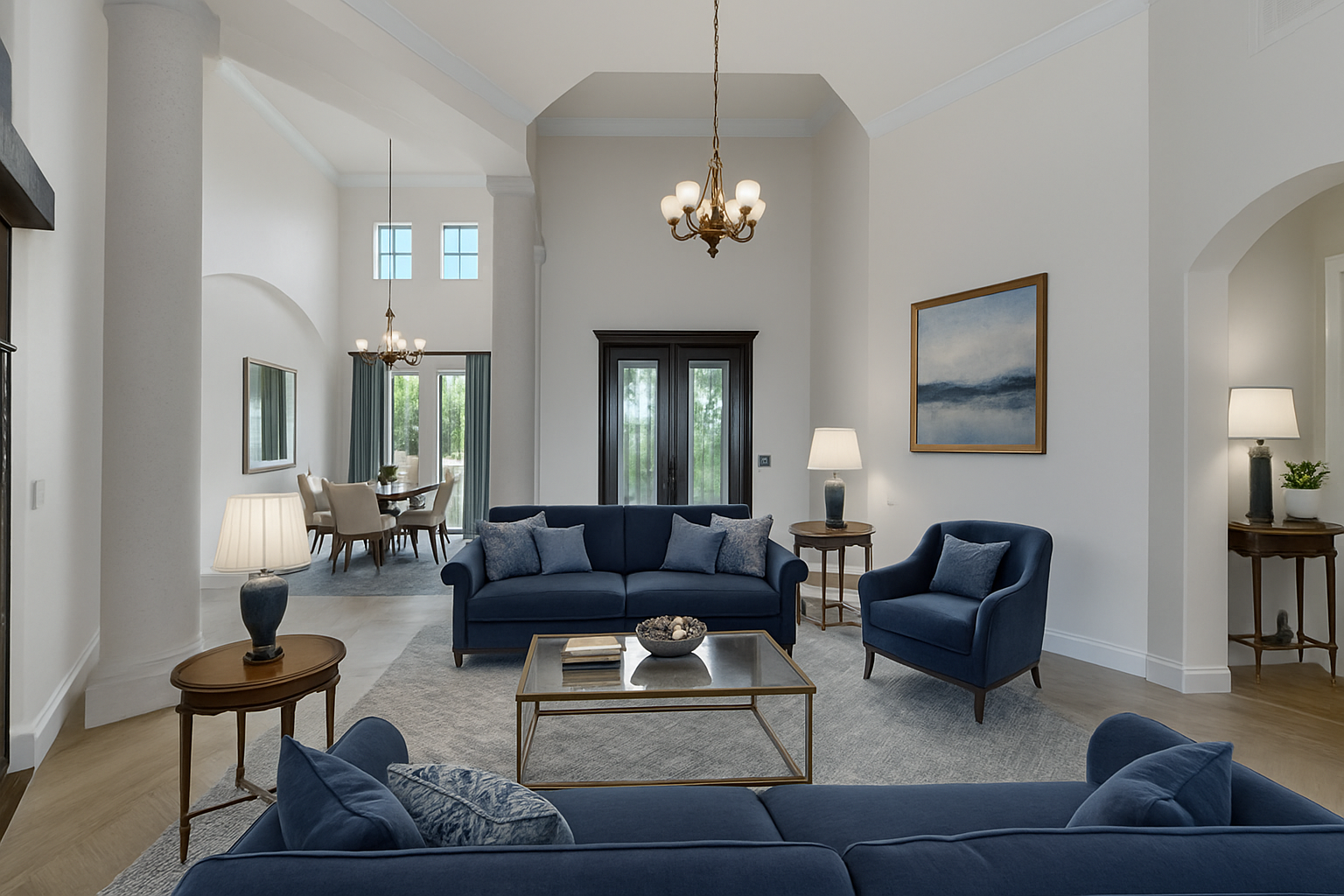 Apollo Beach, Florida, 33572, United States, 4 Bedrooms Bedrooms, ,5 BathroomsBathrooms,Residential,For Sale,1983999