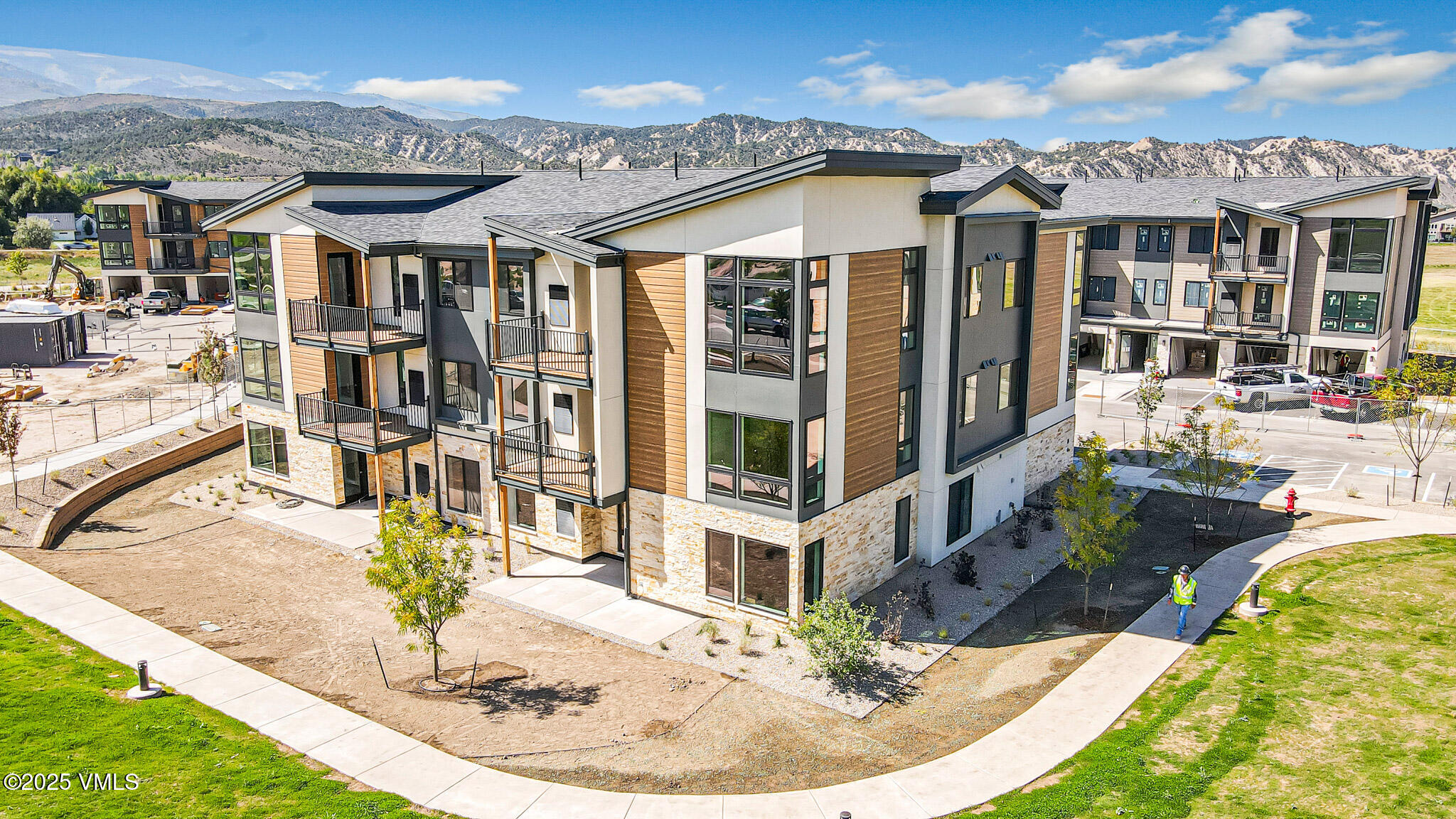 Eagle, Colorado, 81631, United States, 2 Bedrooms Bedrooms, ,2 BathroomsBathrooms,Residential,For Sale,1925129