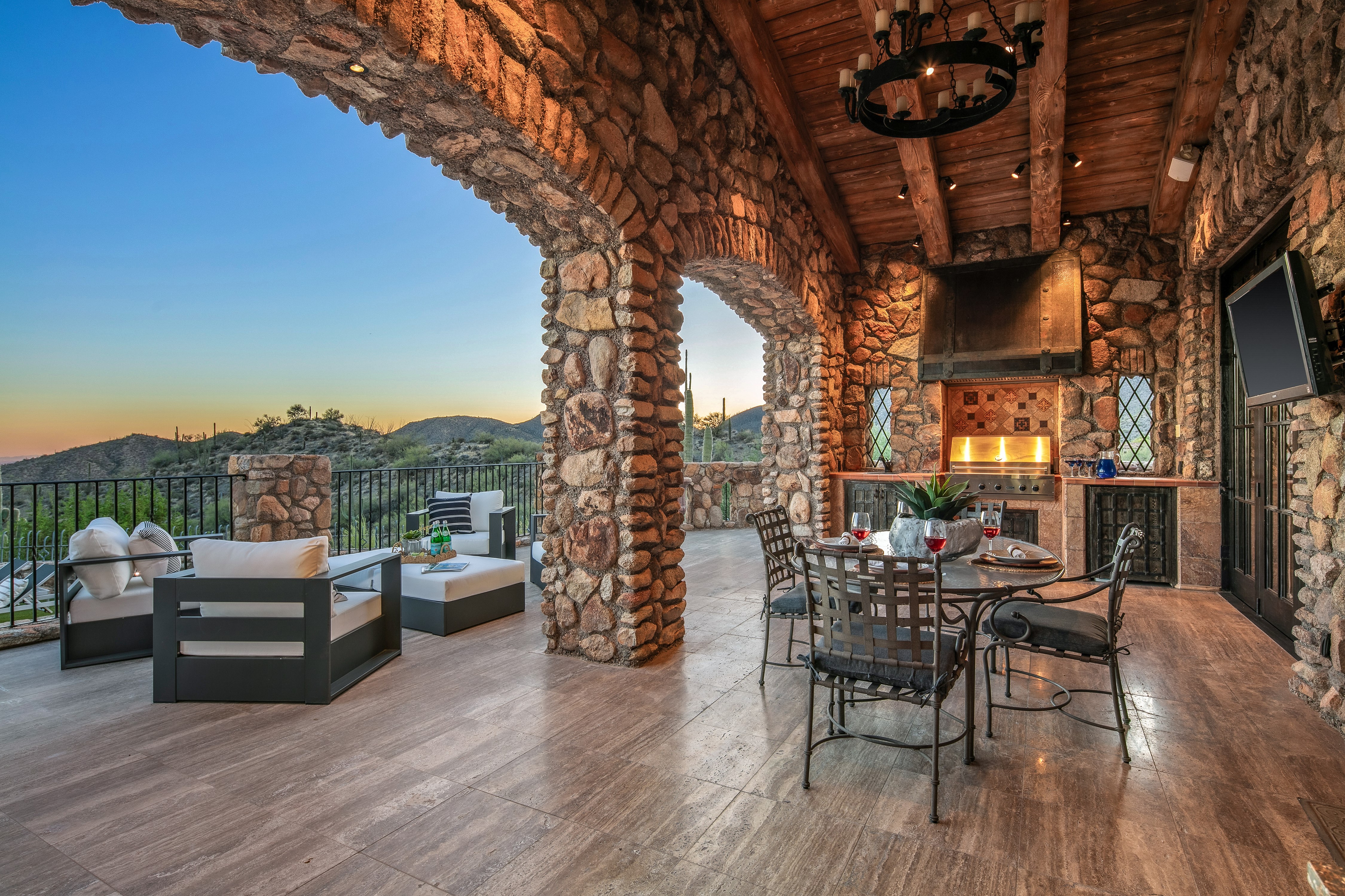  42715 N 98th Place¦Scottsdale, AZ - 物件實景